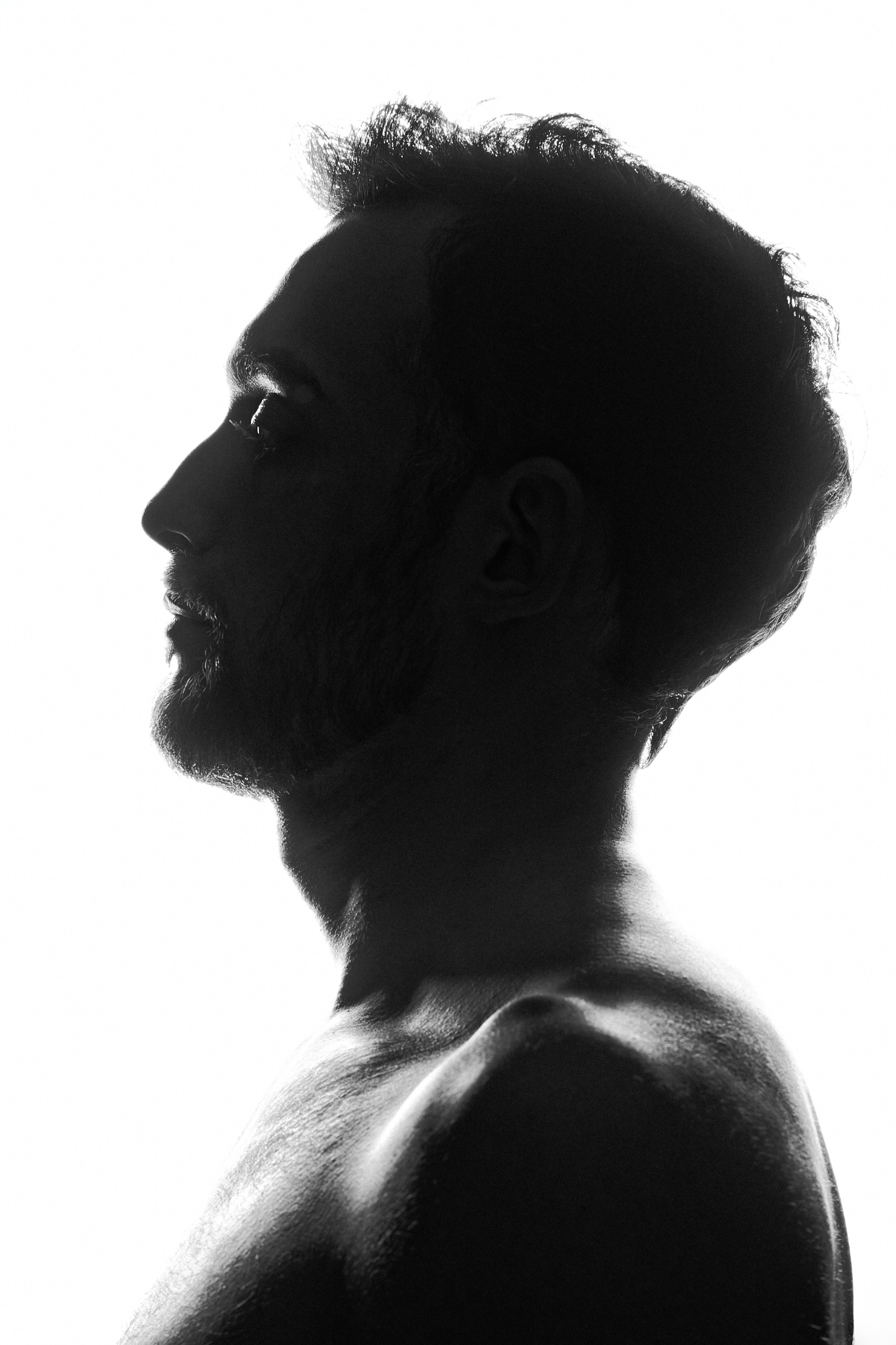 Михаил. Фотограф в Санкт-Петербурге Алексеев Егор