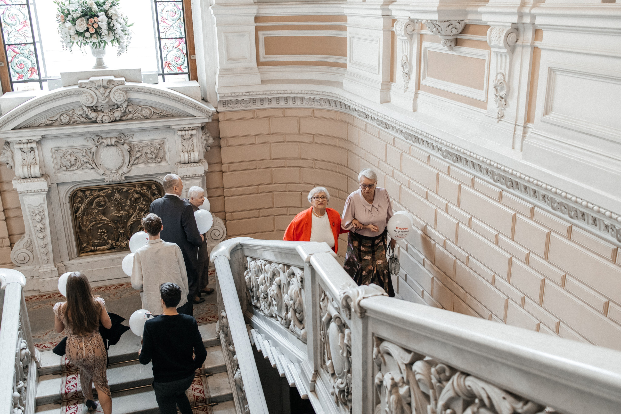 The Gamma. Фотограф в Санкт-Петербурге Виктория Безверхая