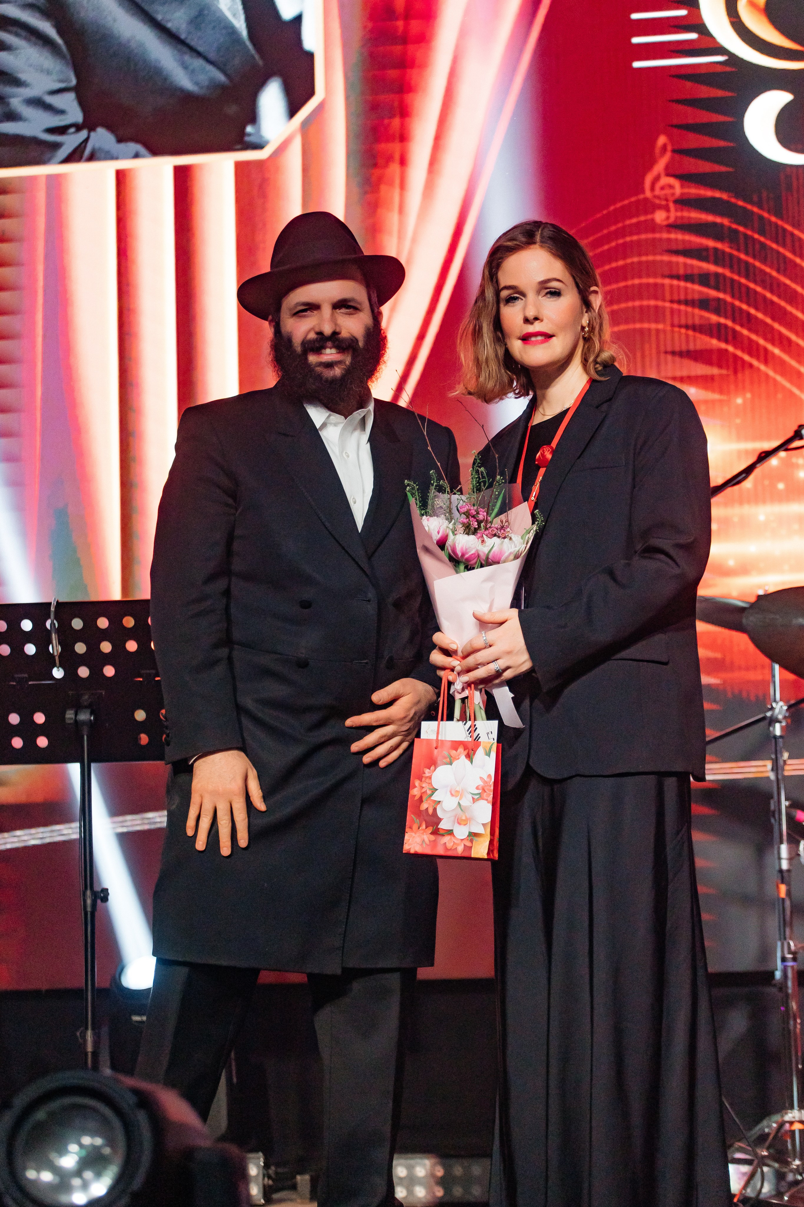 Концерт в Event Hall. Фотограф в Санкт-Петербурге Виктория Безверхая