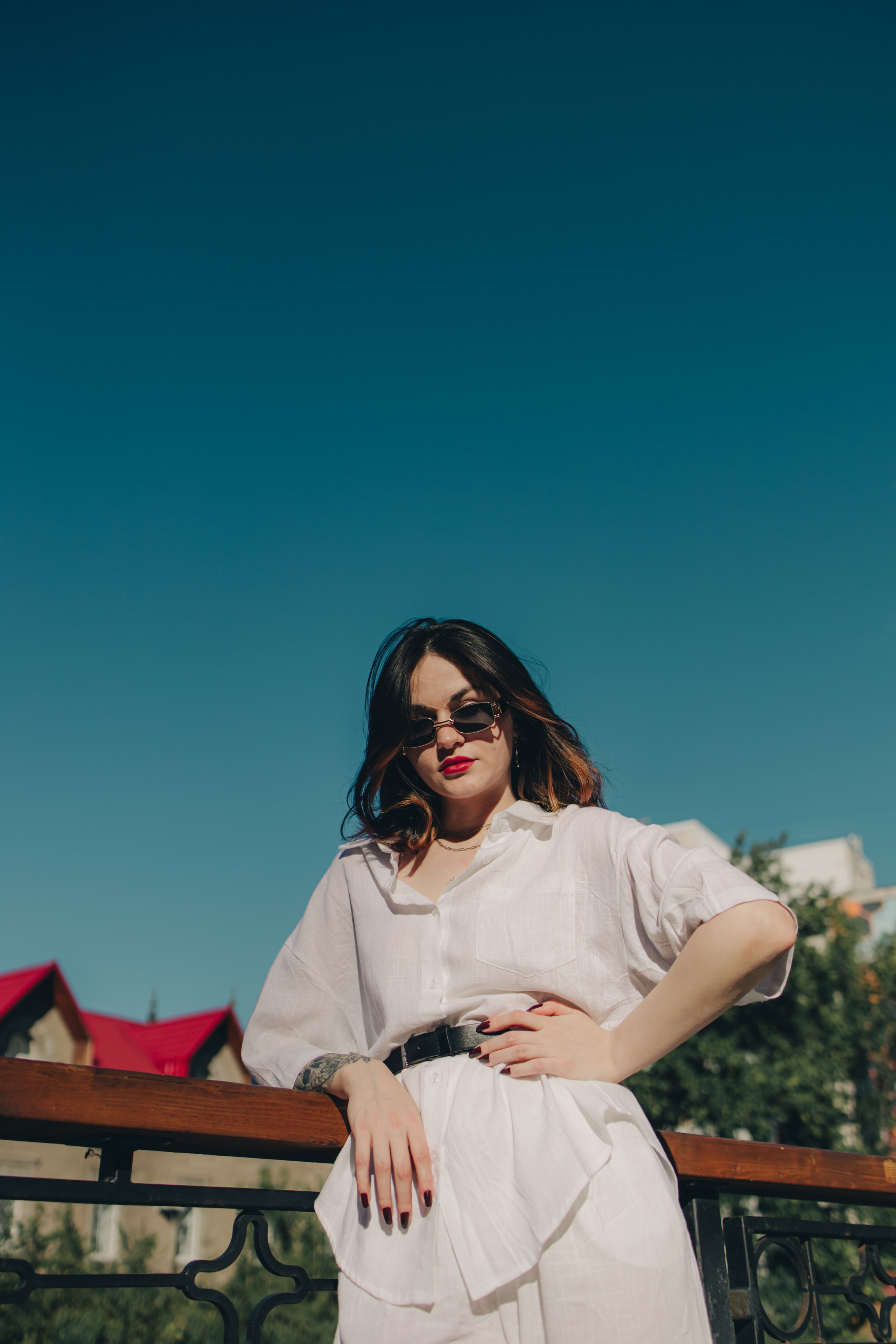 Кристина. Фотограф Уфа