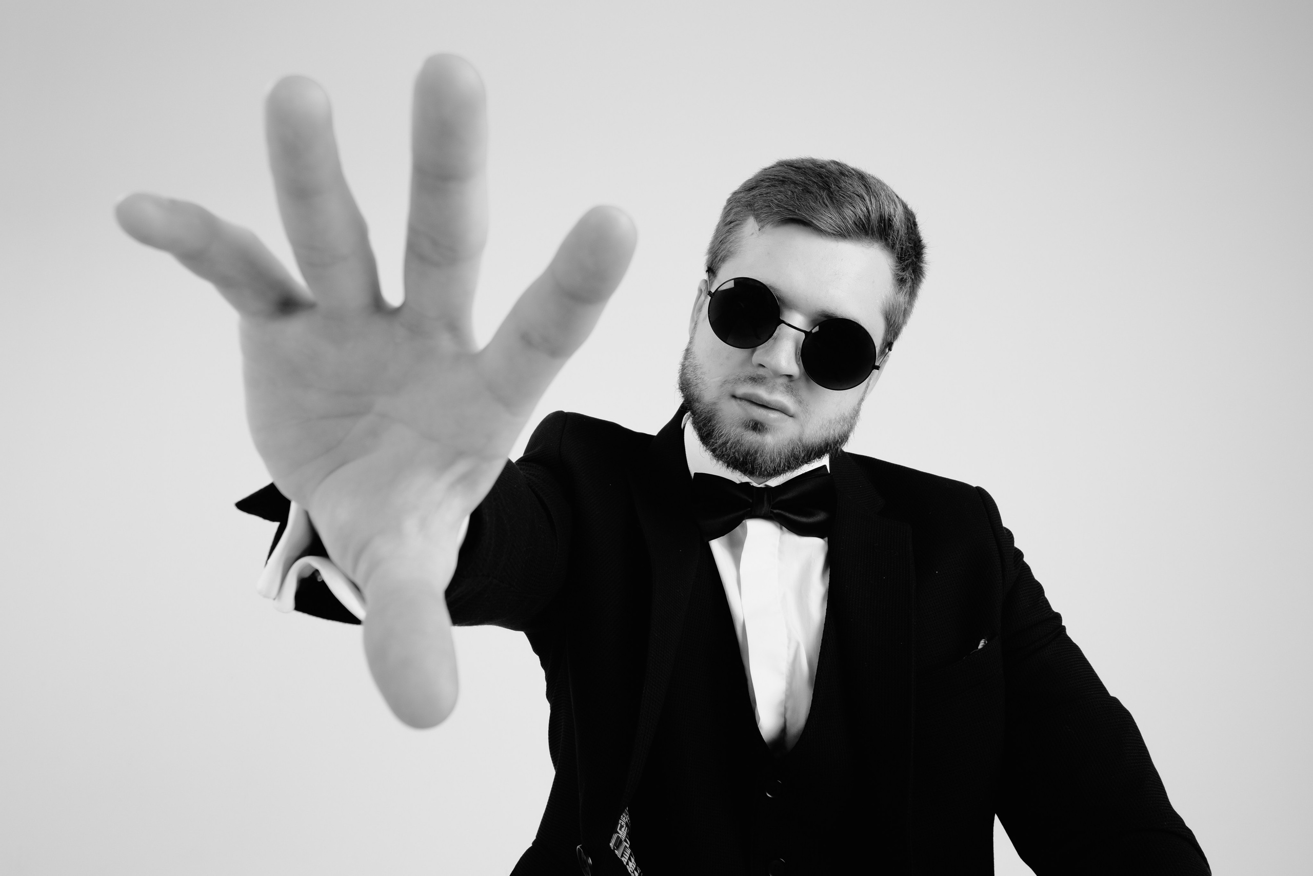 Макс и Настя. Фотограф в Санкт-Петербурге Пономаренко Даниил