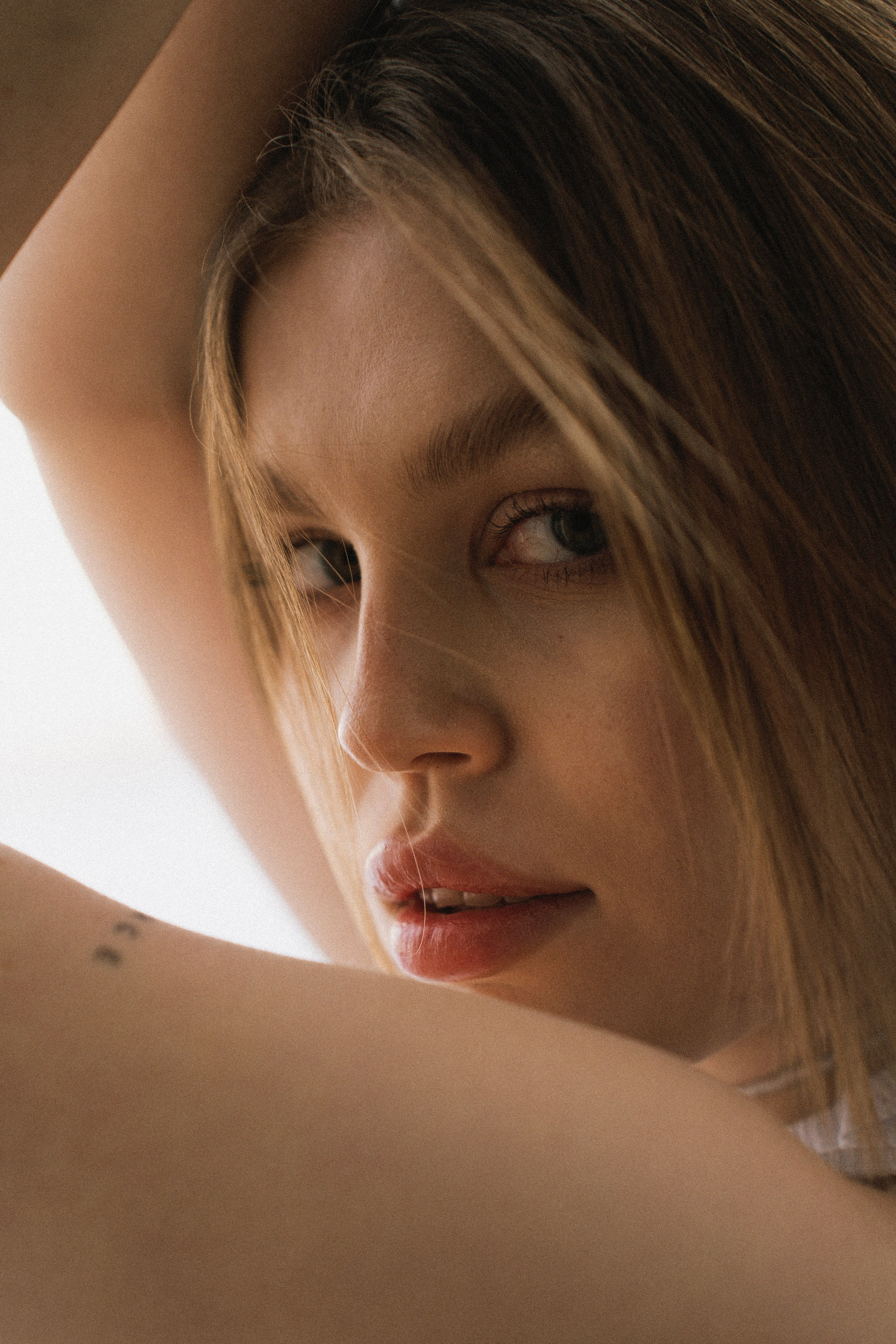 Аделина. Фотограф СПб Е.Эванс