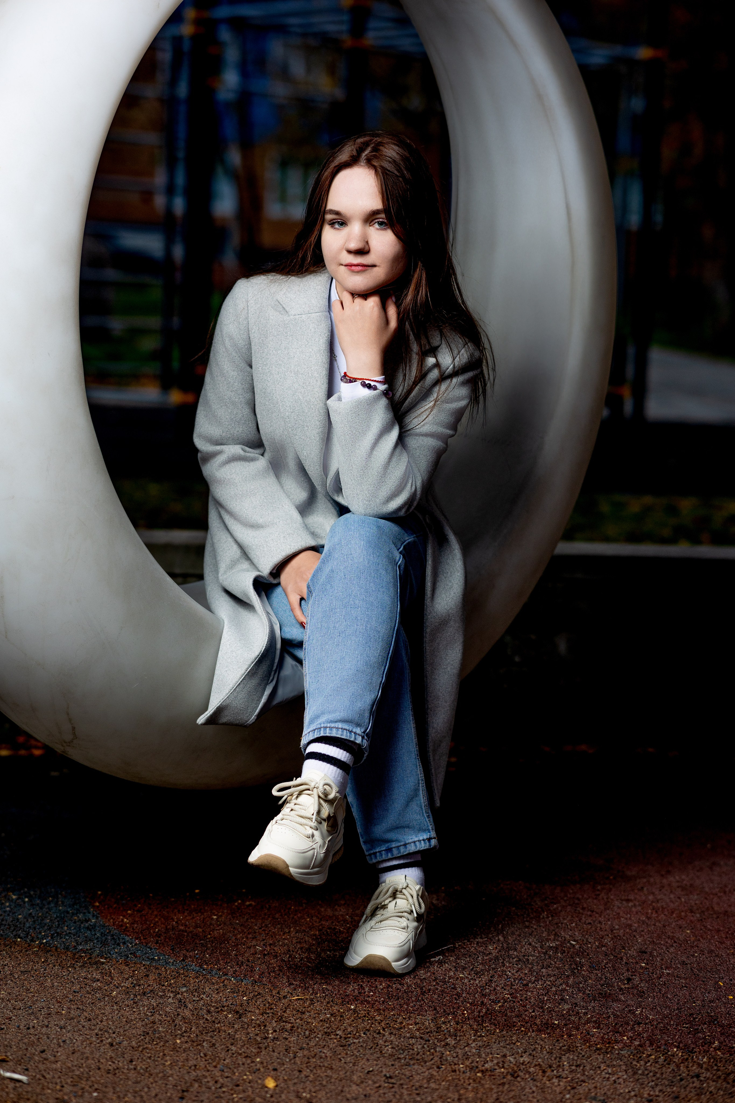 9 классы 2025 год. Артём Печерин фотограф в Оленегорске