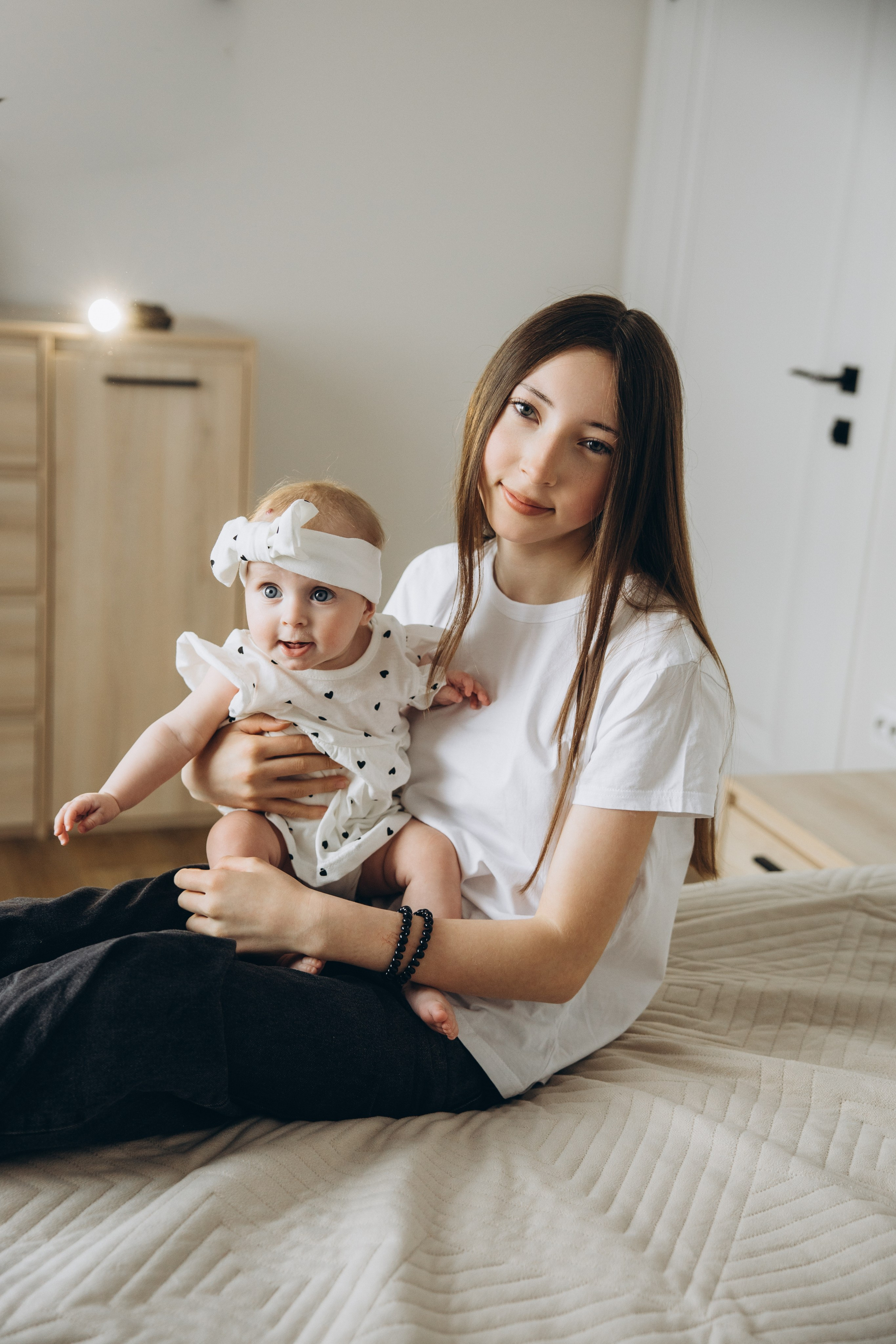 Домашняя. Свадебный, семейный фотограф в Иркутске Светлана Макаричева