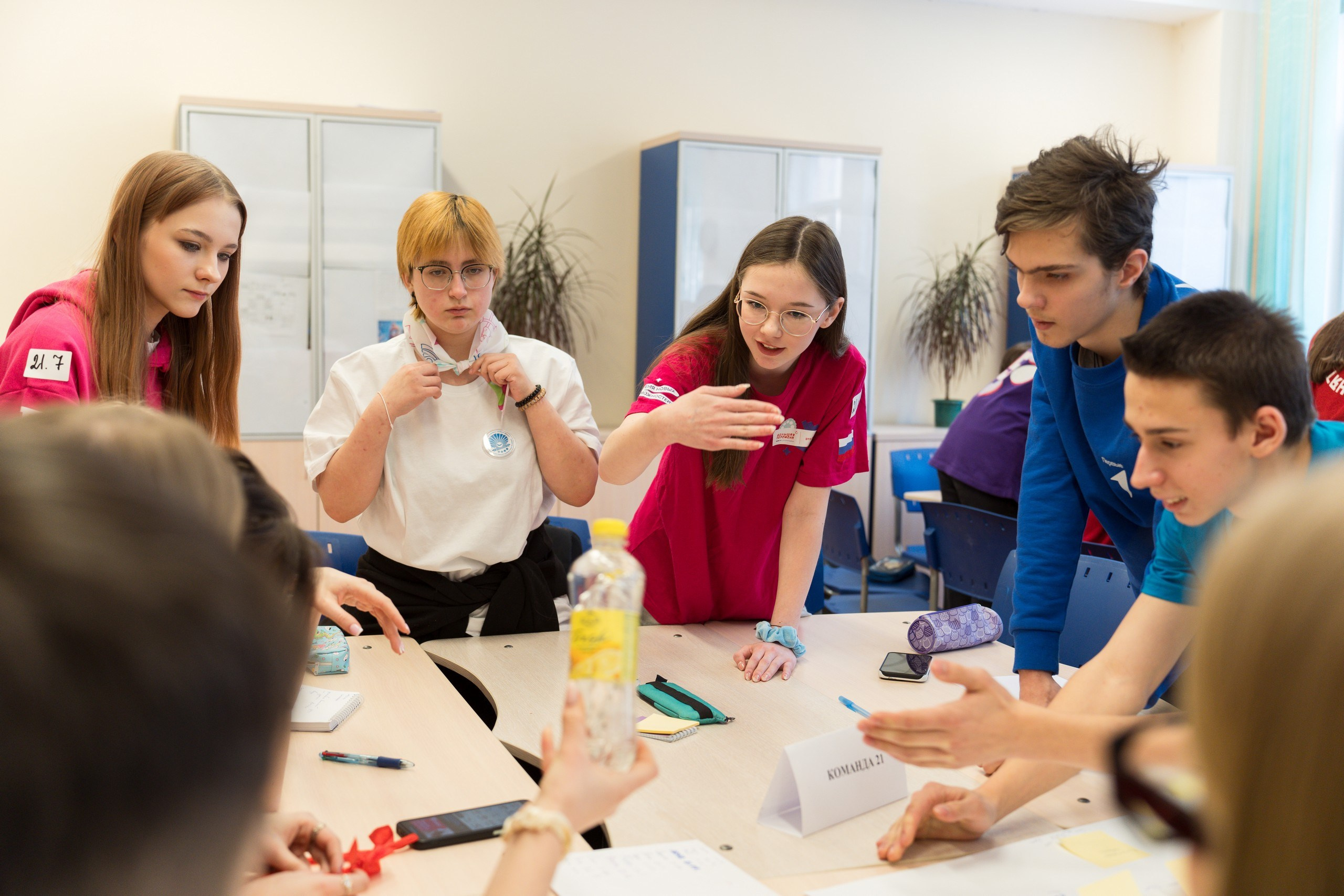 Чемпионат. Репортажная съёмка в Санкт-Петербурге, Константин Петров