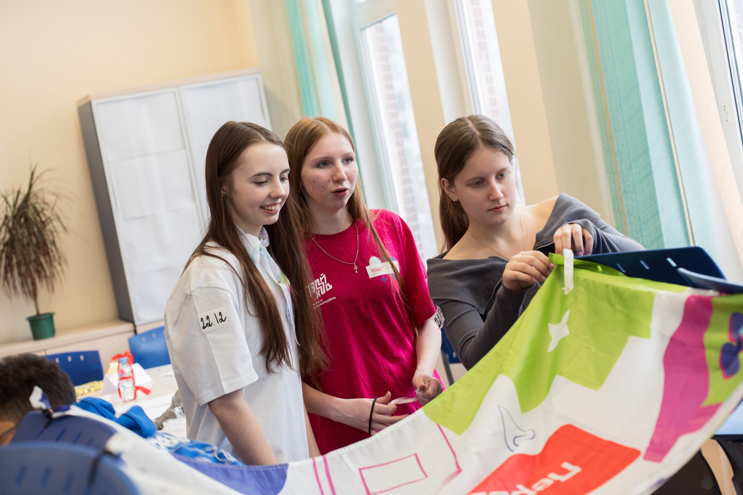 Чемпионат. Репортажная съёмка в Санкт-Петербурге, Константин Петров