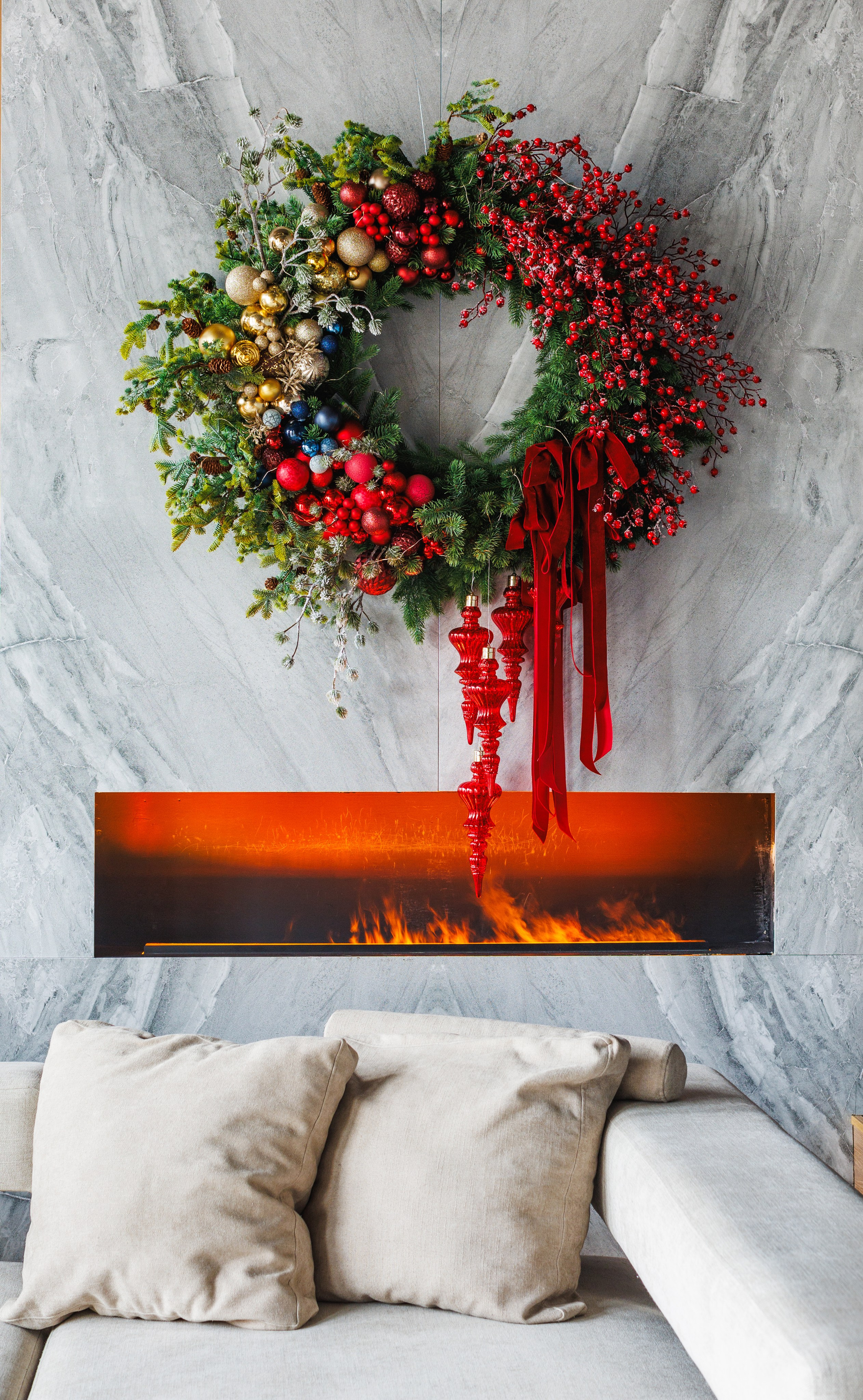 НАОМИ. Фотосессии в фотостудии Мимика Москва