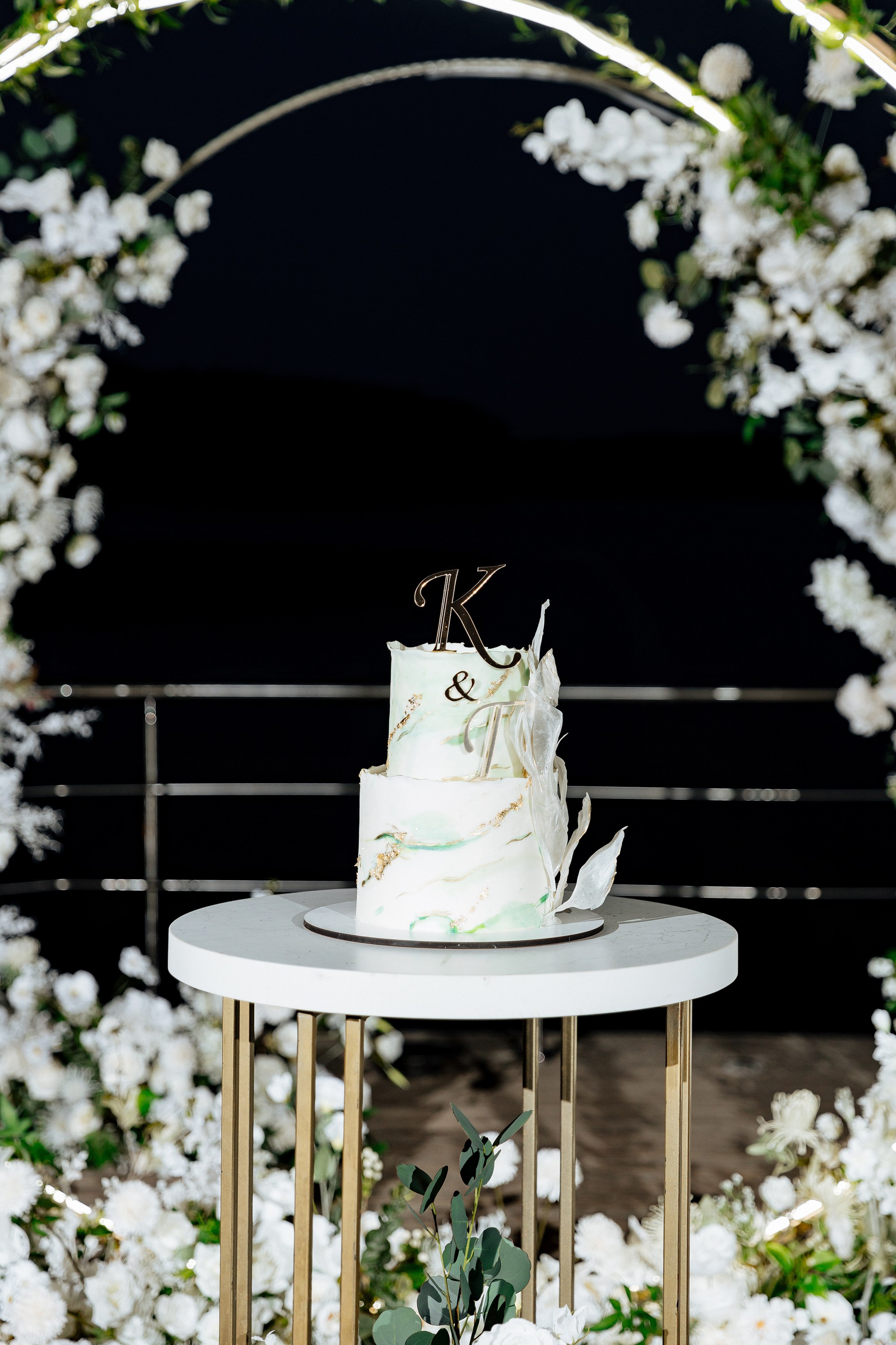 Ксения и Геннадий. Свадебный фотограф Анастасия Пелевина