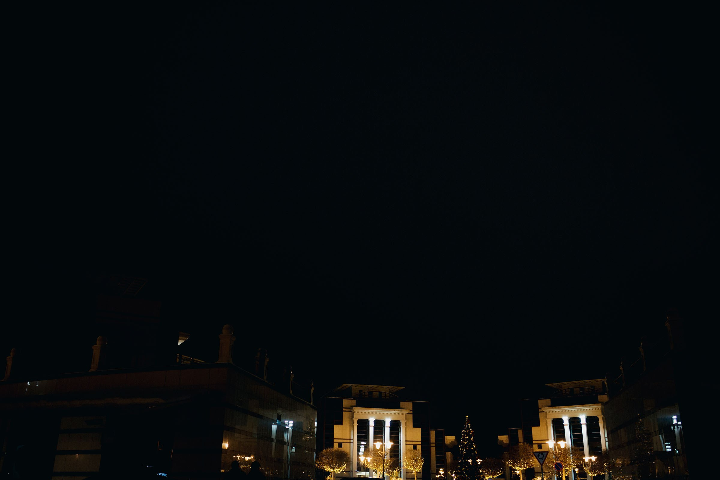 Александр и Александра. Фотограф Константин Пешков