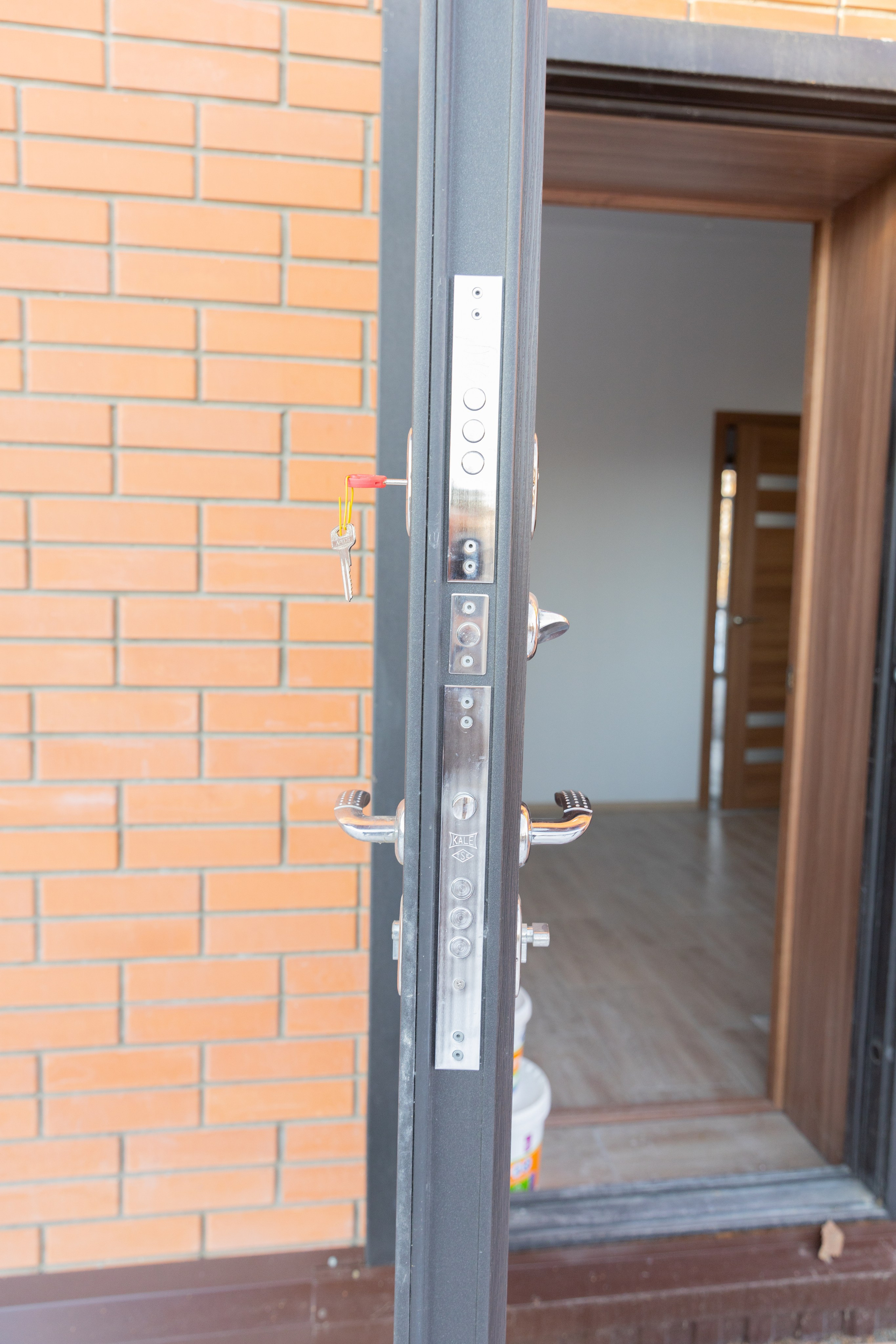 Фото недвижимости на продажу. Репортажный фотограф в Новосибирске Алена Помазунова