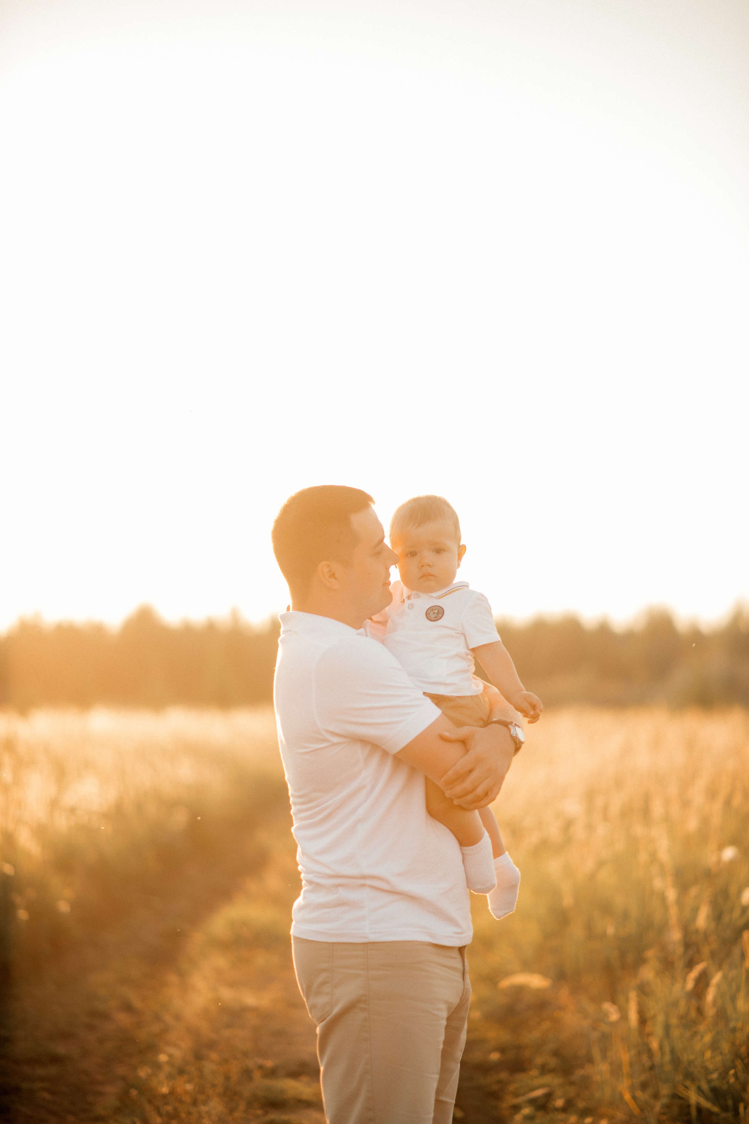 Семейные съемки. Главная