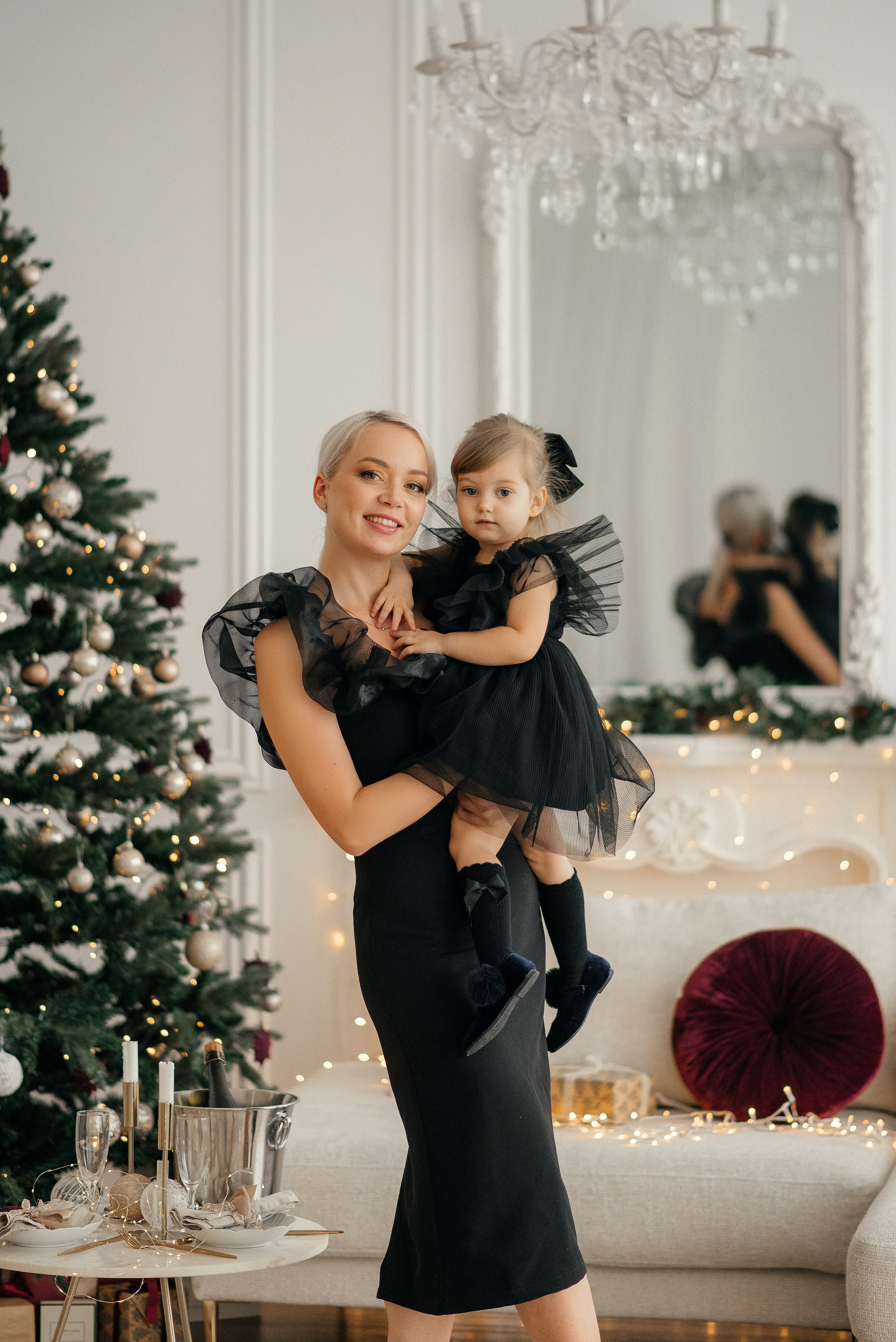 Семейные съемки. Главная