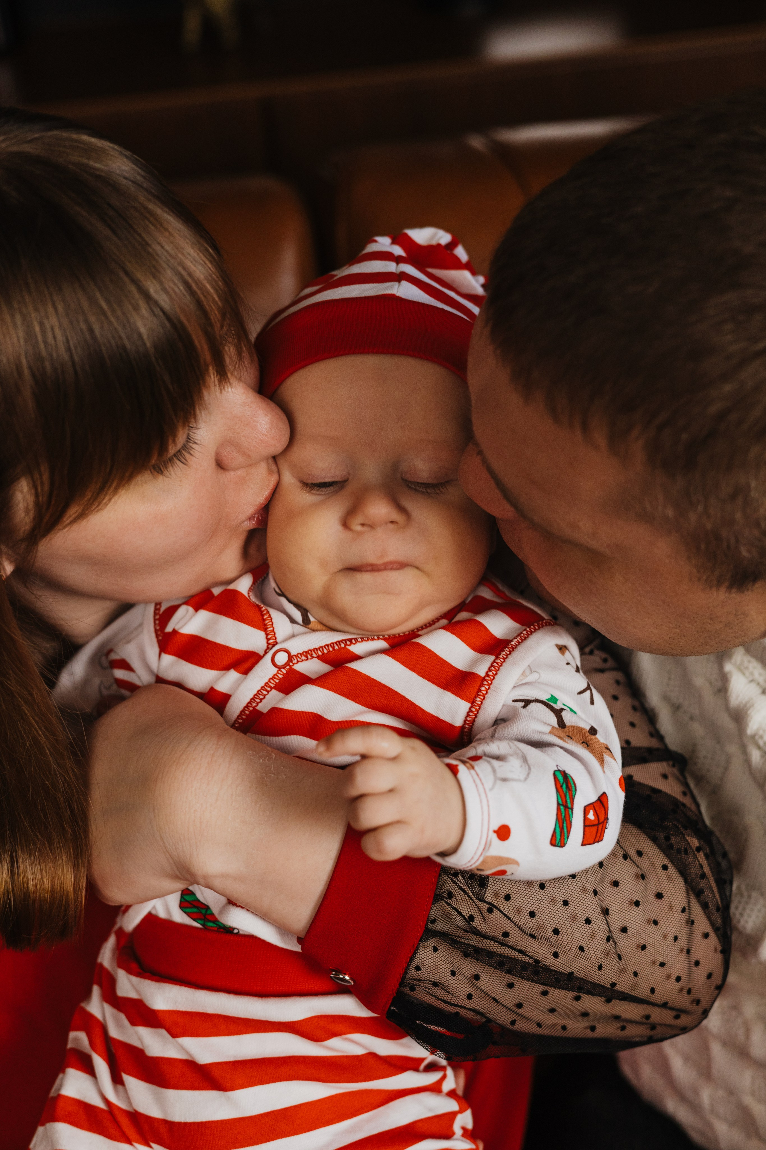 Семейная сьемка