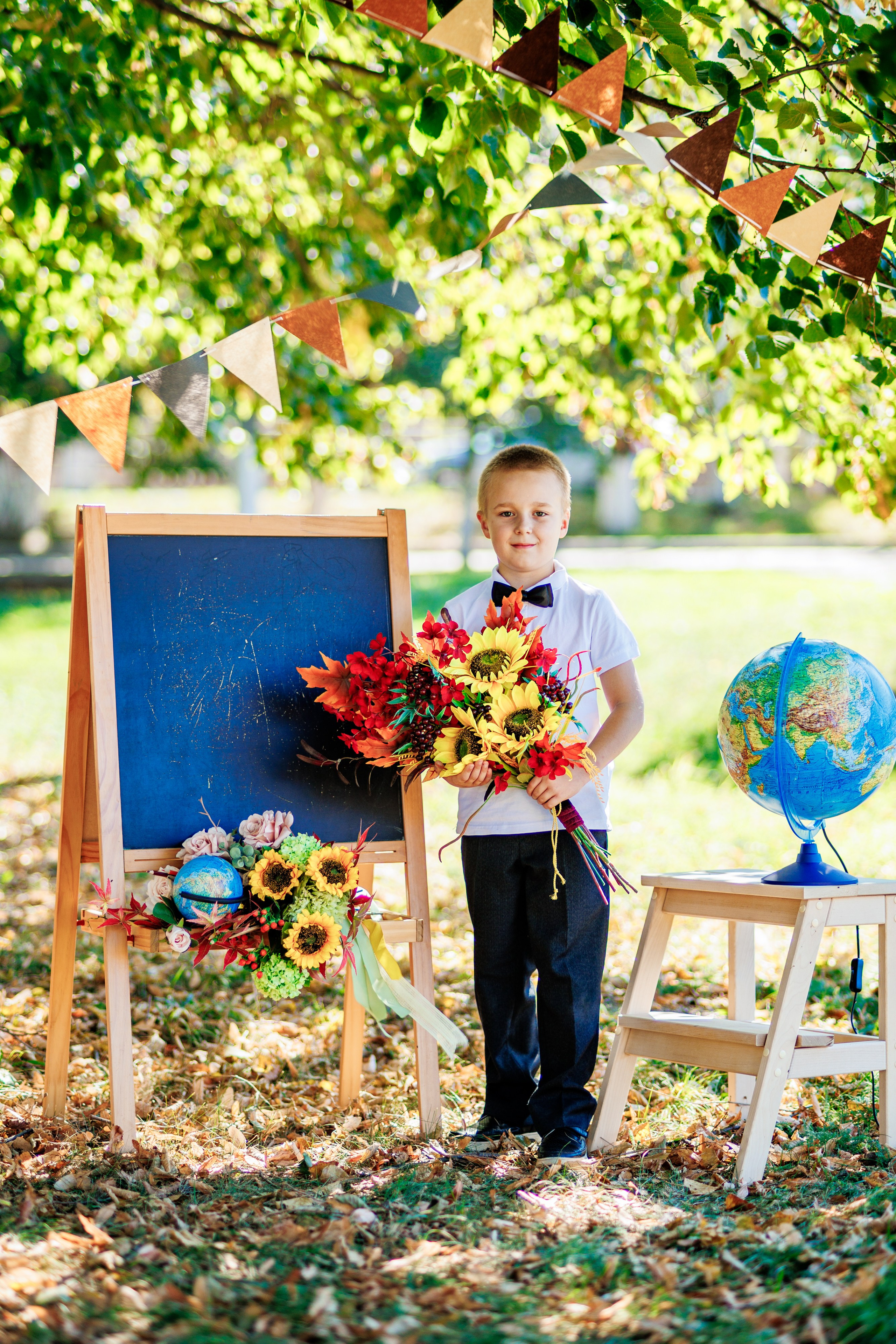 2а класс. Свадебный и семейный фотограф в Армавире