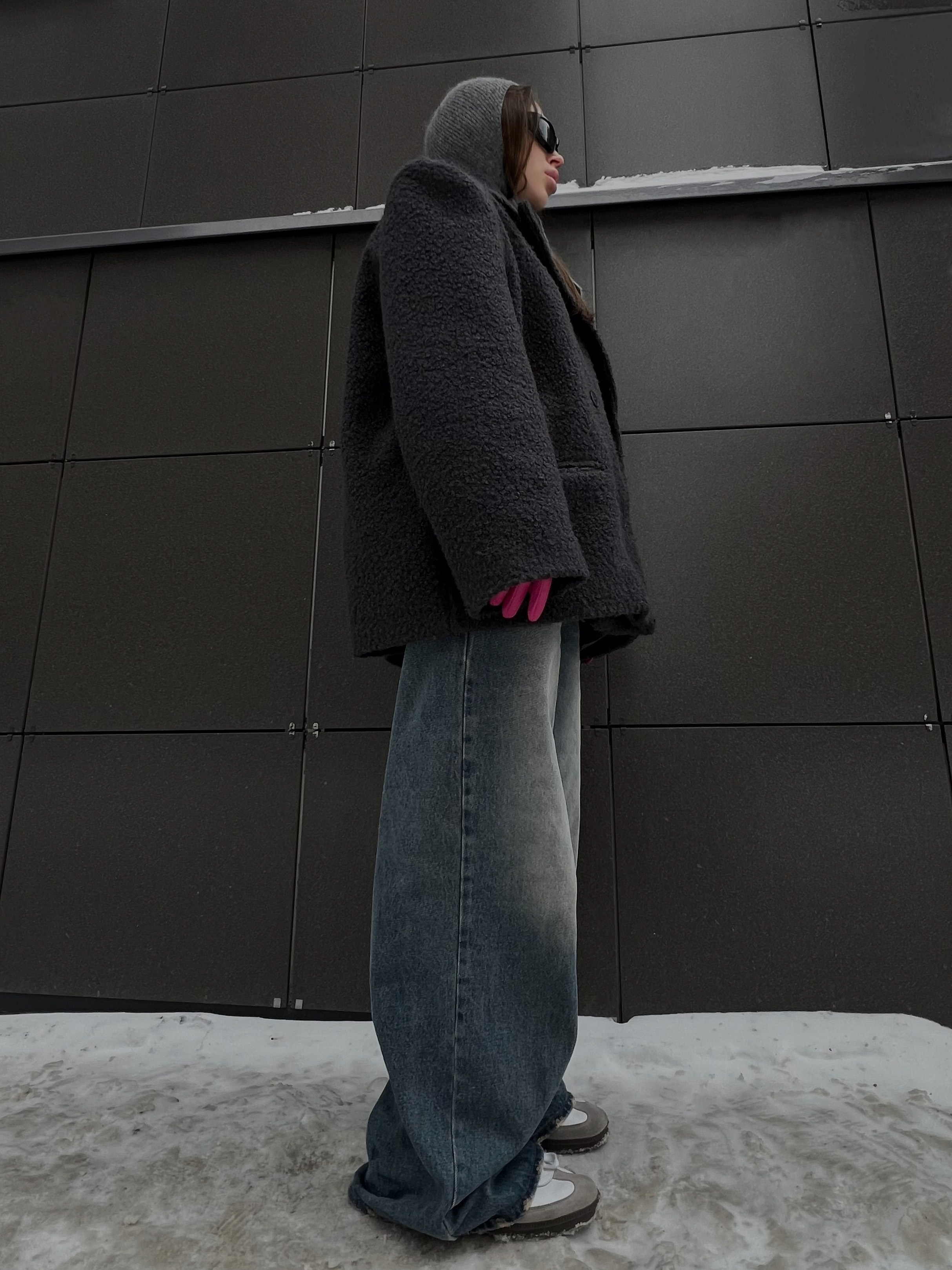 Саша — street съемка. Мобильный фотограф и видеограф — Алина