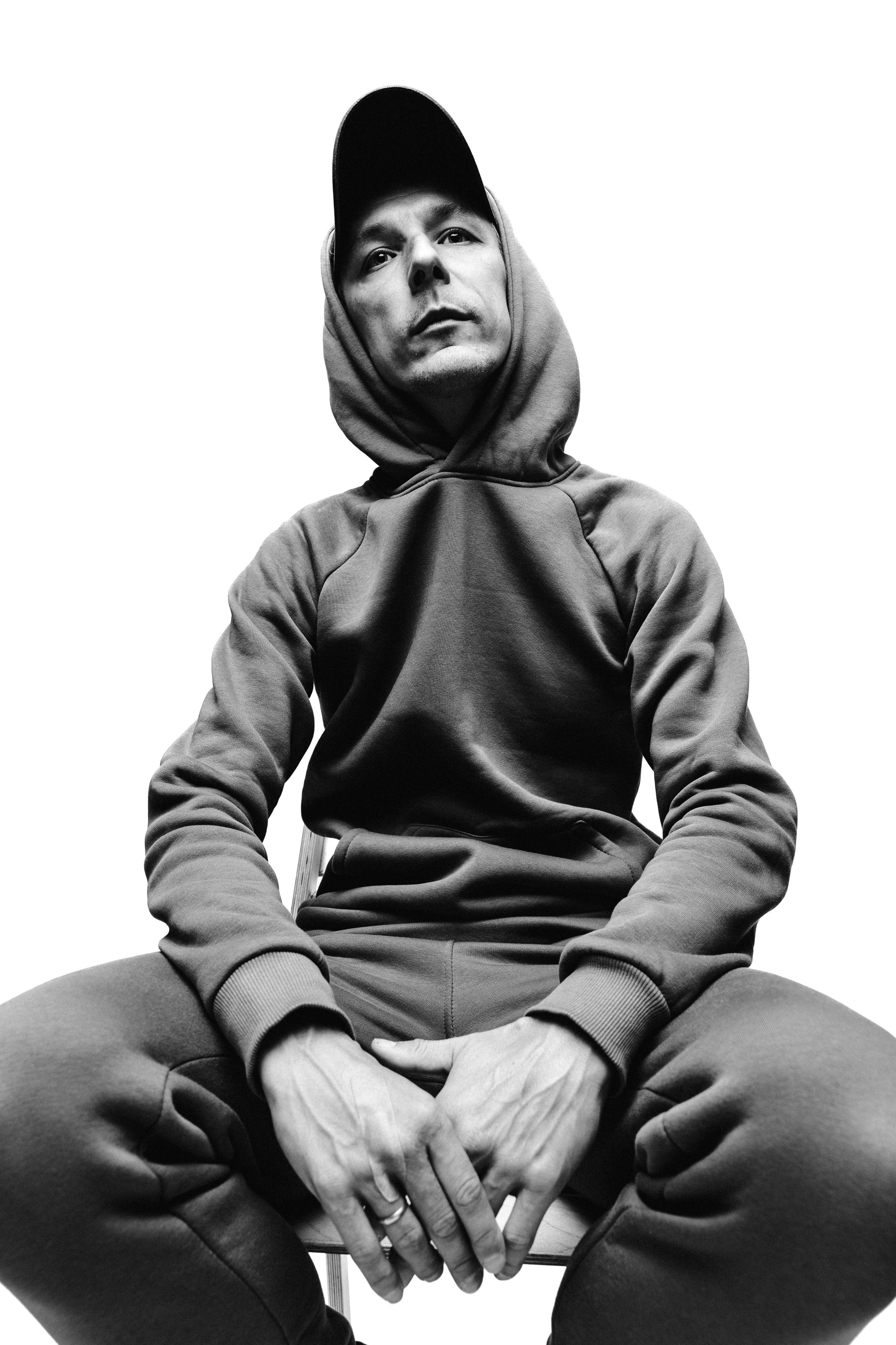 Igor Polozov. Commercial photographer | Anton Ermakov