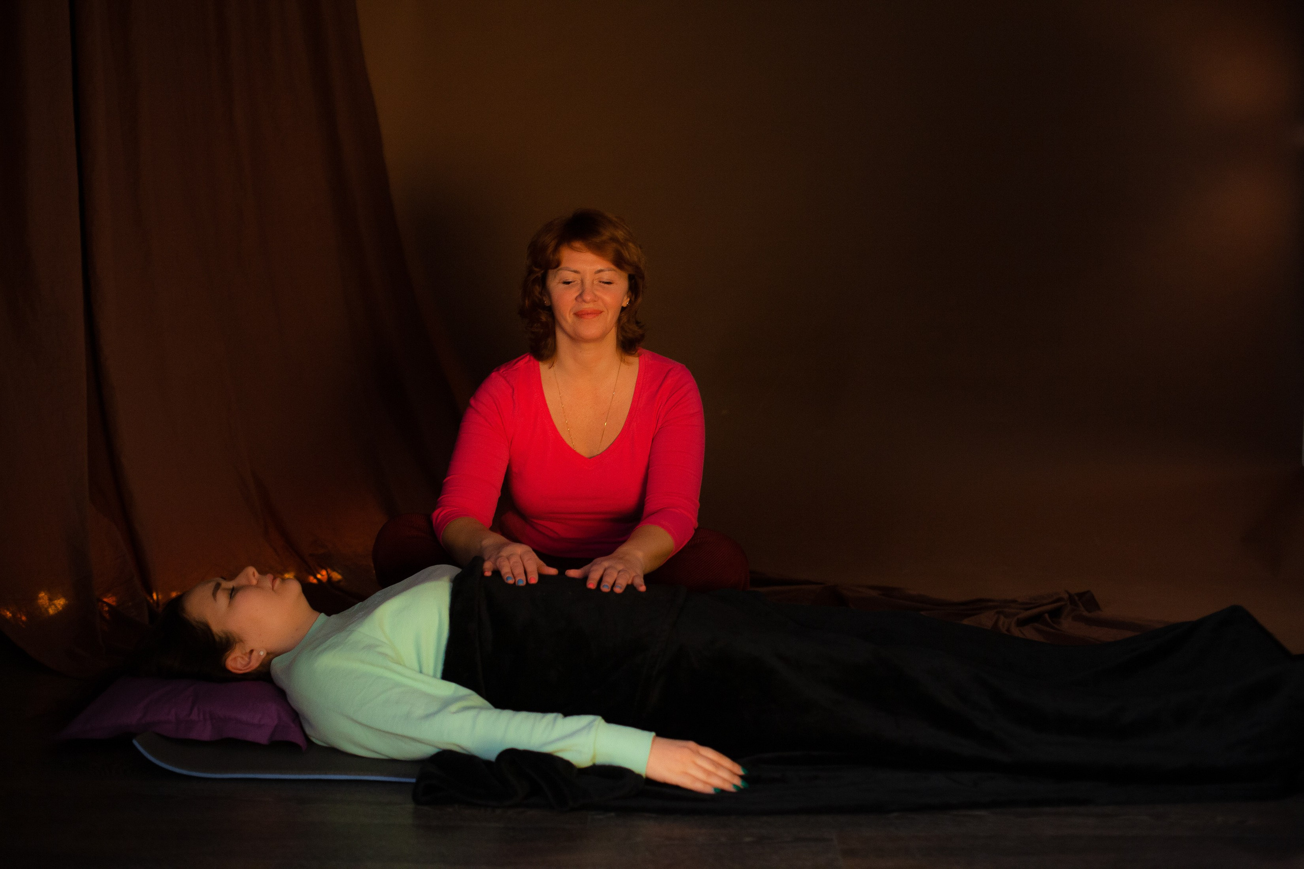 Relational Massage and Bodywork. Фотограф в Петербурге Татьяна Гуляева