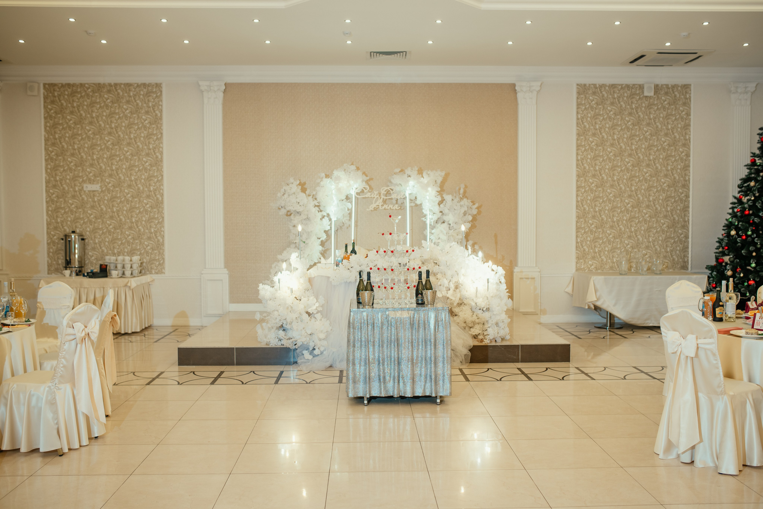 Свадебный банкет 2. Персональный и семейный фотограф в Нижнем Новгороде-Карачева Анна