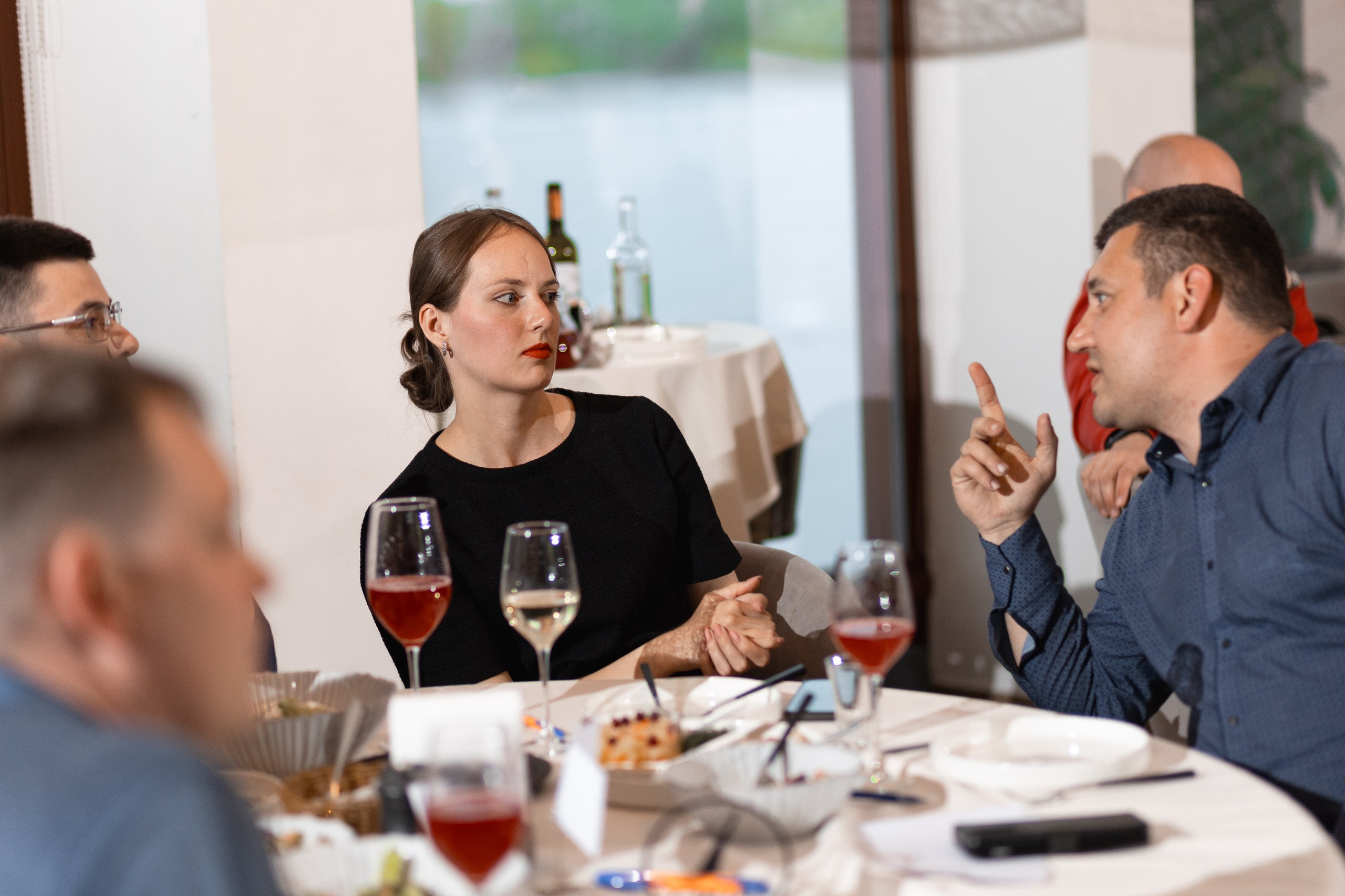 Профессиональный фотограф на выездные мероприятия и тимбилдинги Андрей Алексеев