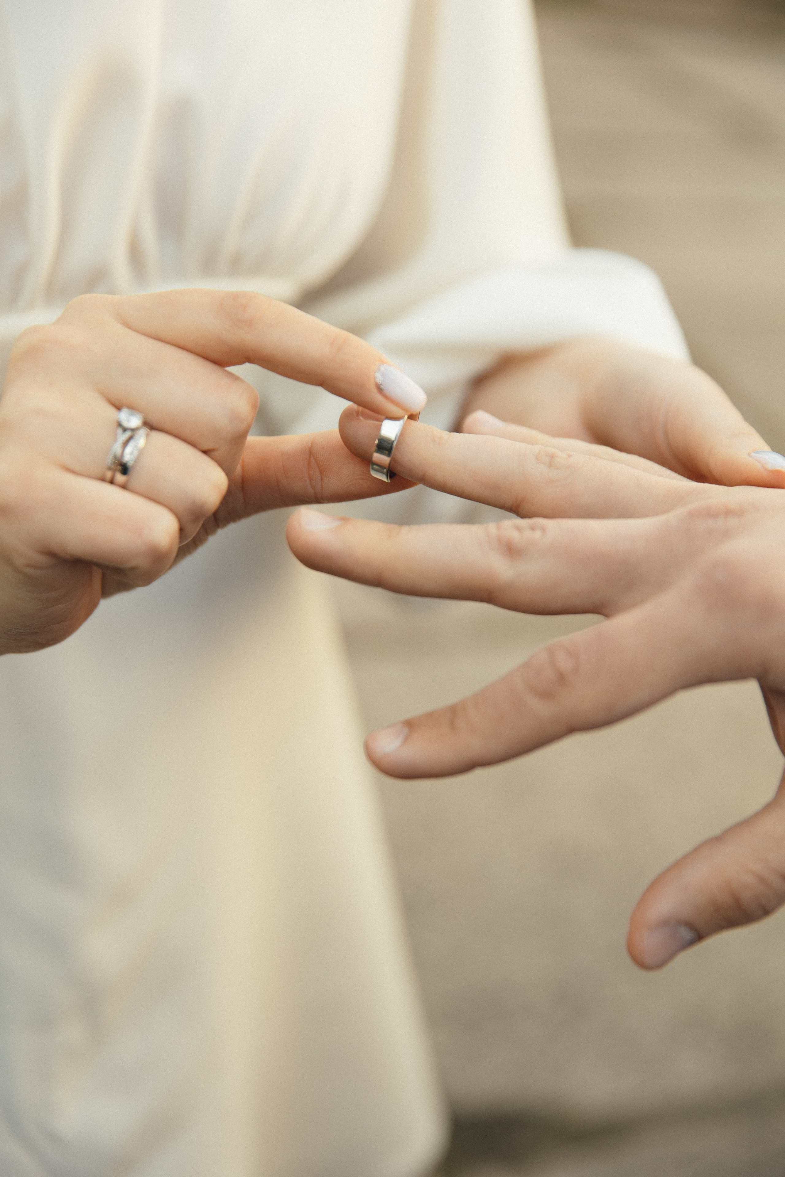 Игорь и Виктория / Музей искуств. Фотограф Калининград Илья Миллер