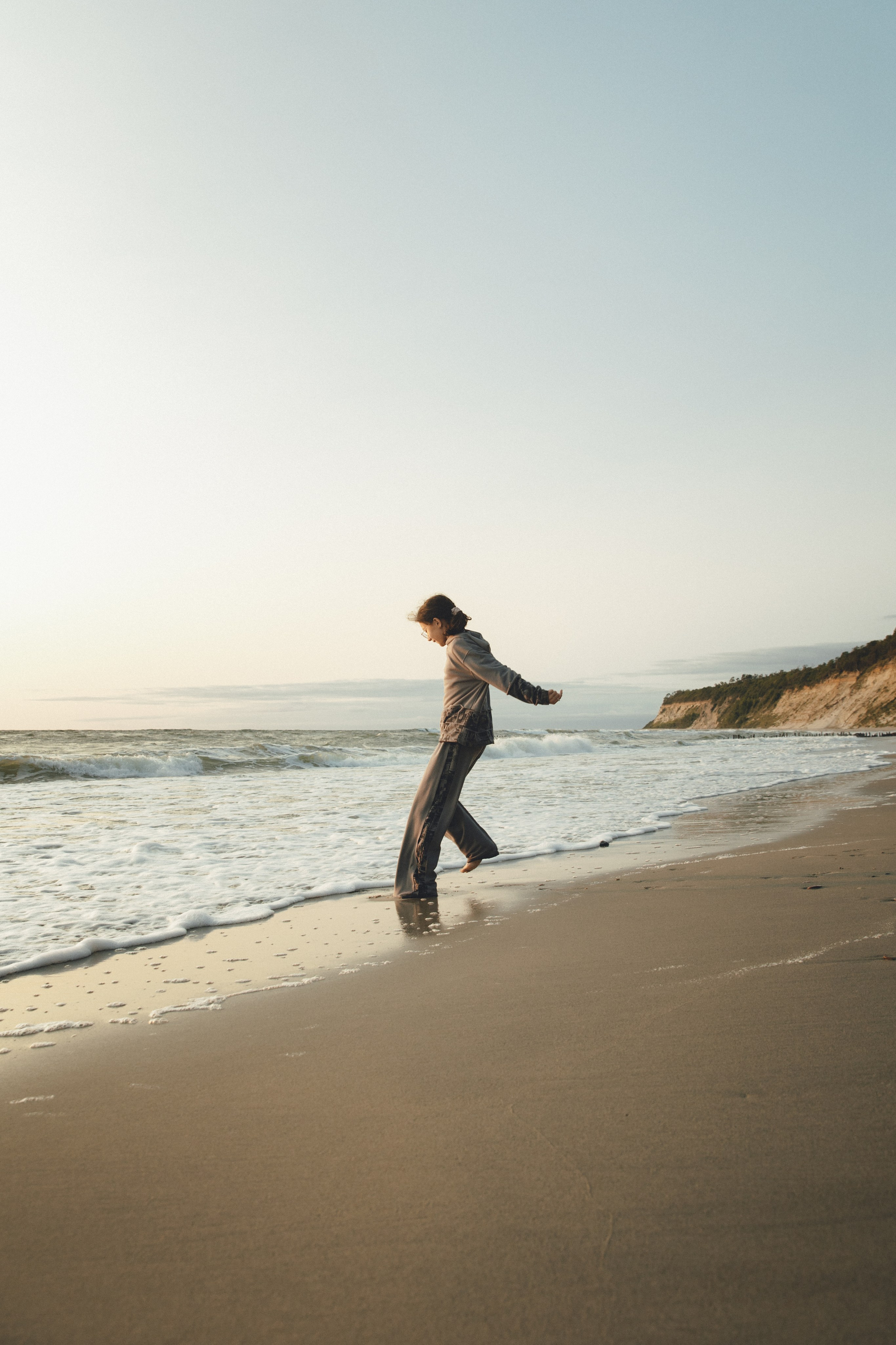 Семья Алины в Донском. Фотограф Калининград Илья Миллер