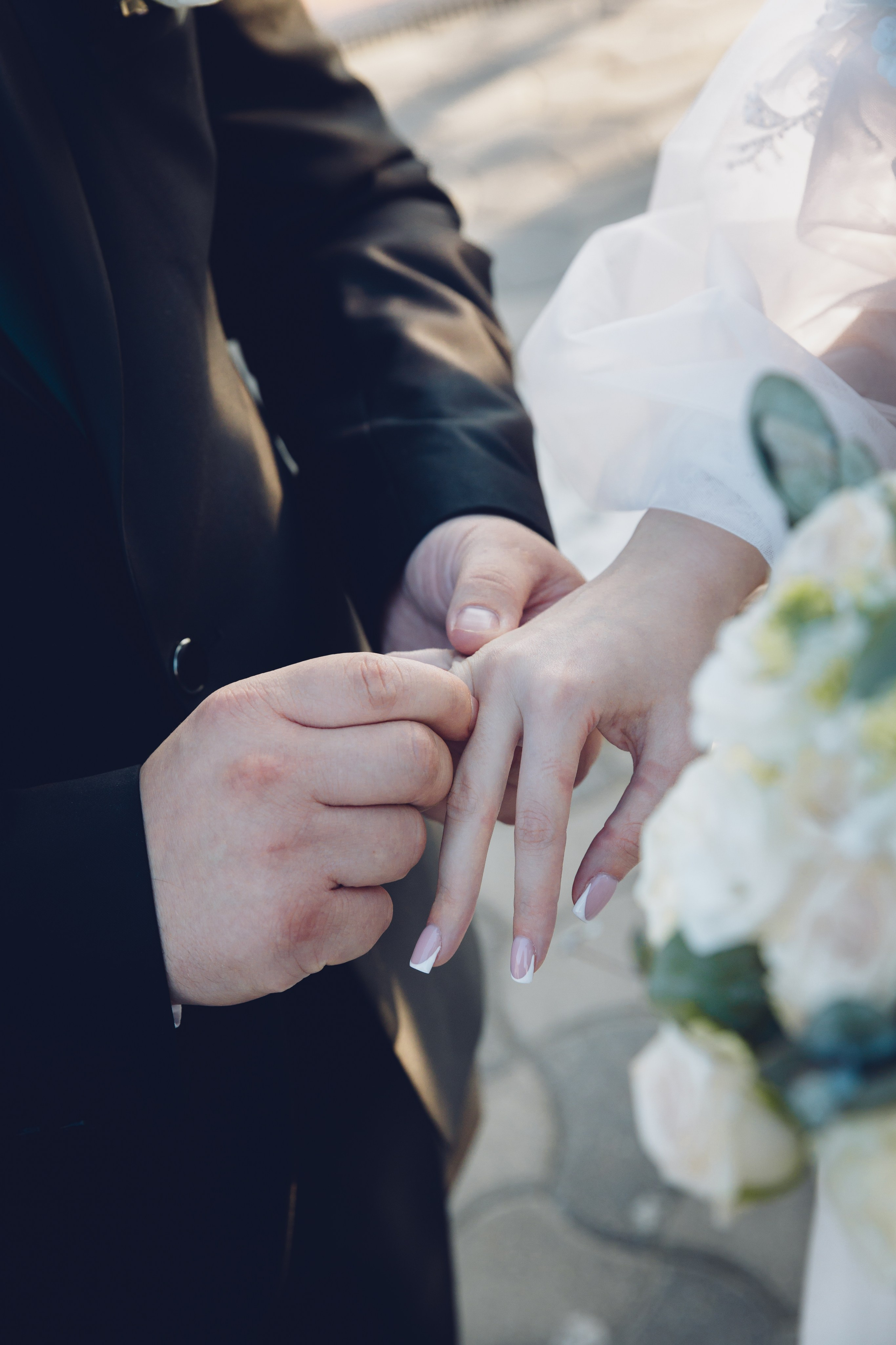 Алексей и Жанна. Фотограф Калининград Илья Миллер