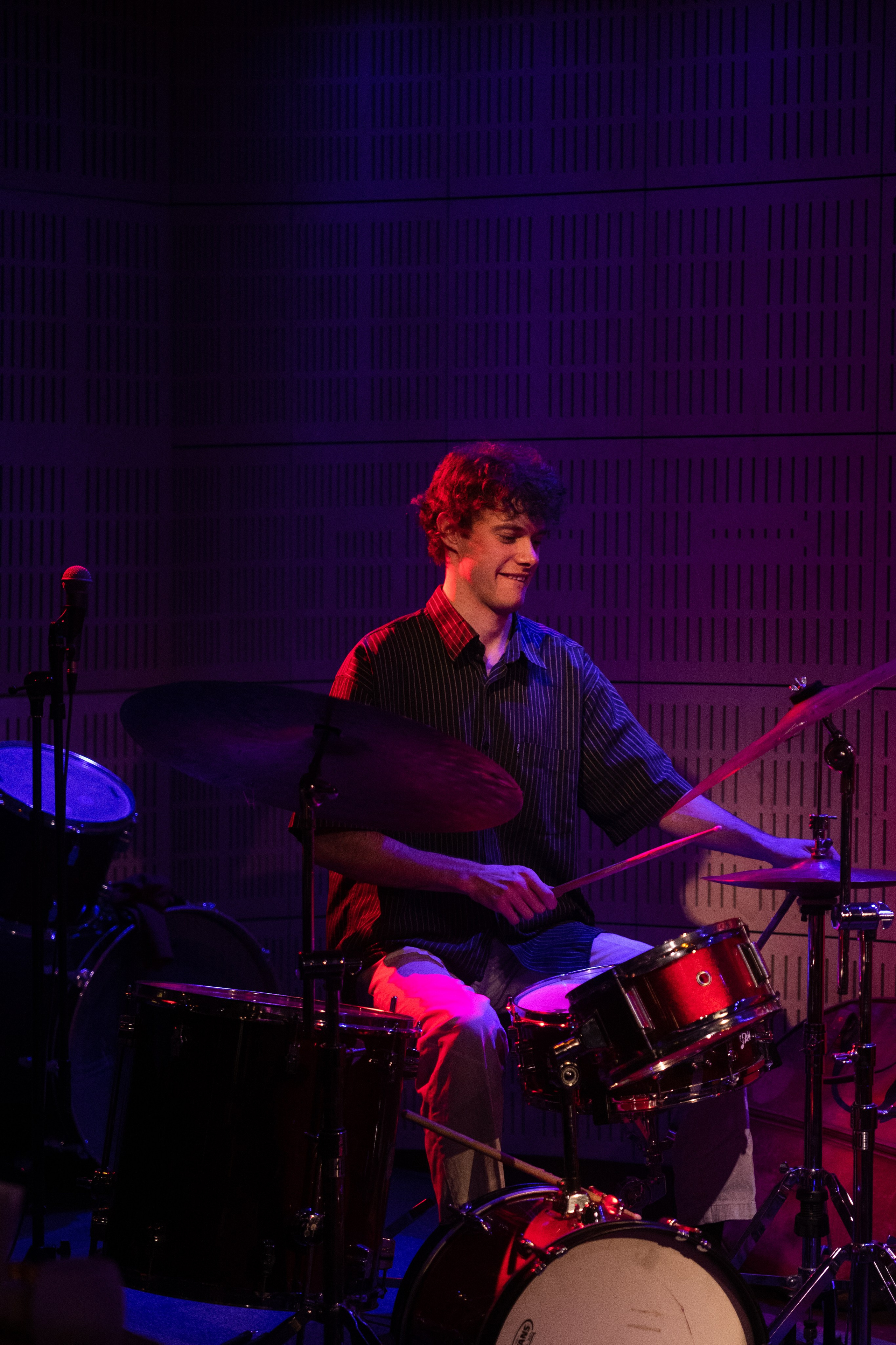 Квартер Алексея Кабакова /ДК41. Фотограф и видеограф Мария Банщикова, Солнечногорск, Москва