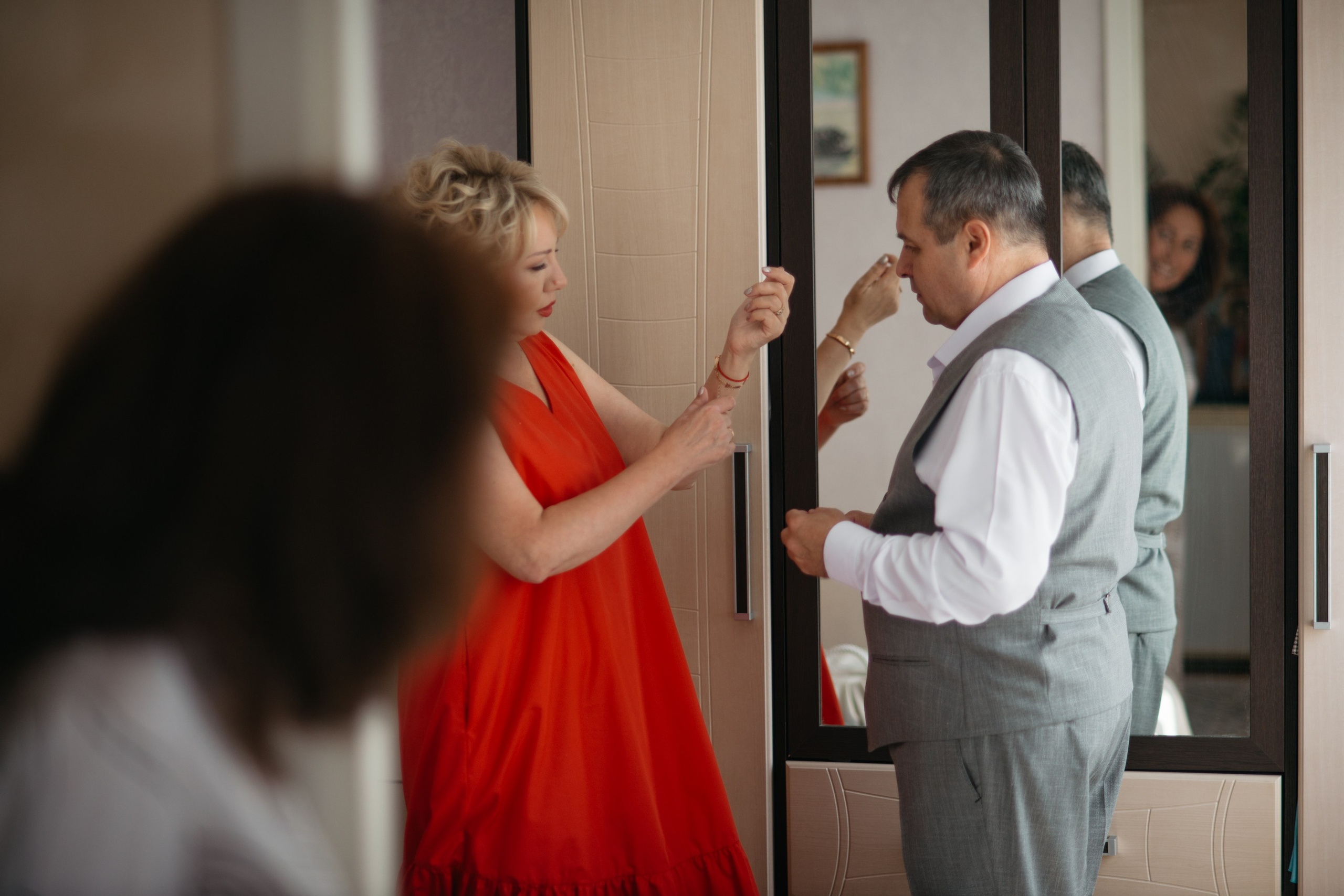 Татьяна&Илья. Свадебный фотограф Ижевск Петр Шишков