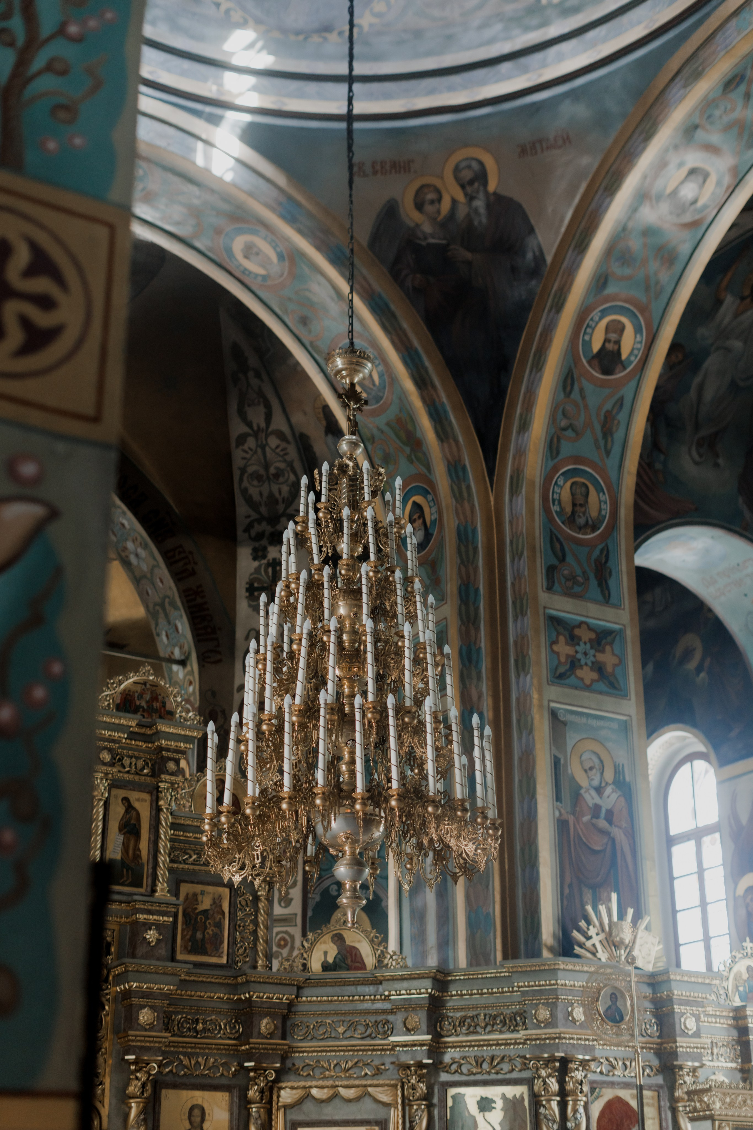 Крещение Арсения. Свадебный и семейный фотограф в Перми Дергачева Кристина