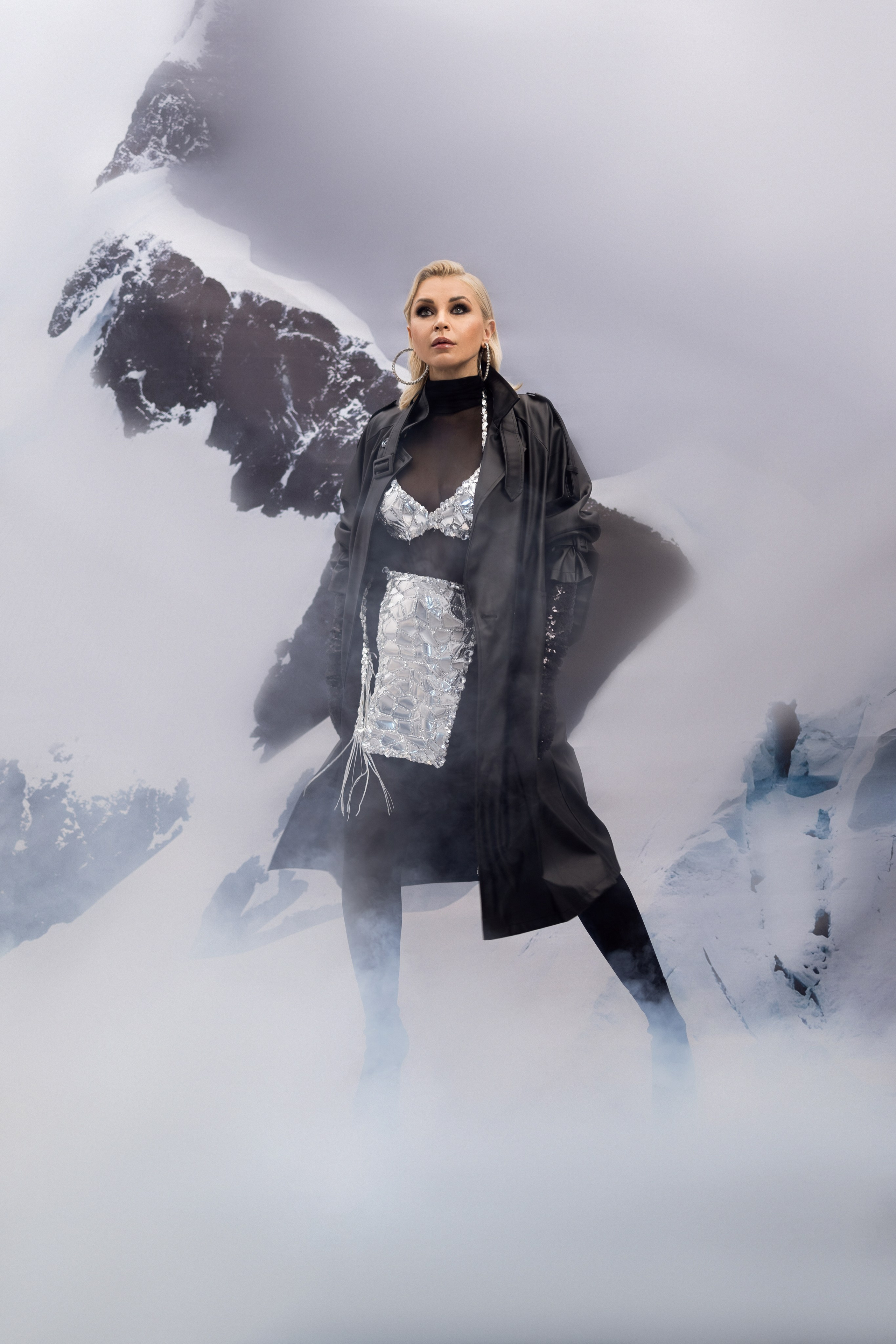 Катерина. Акимова Кэт