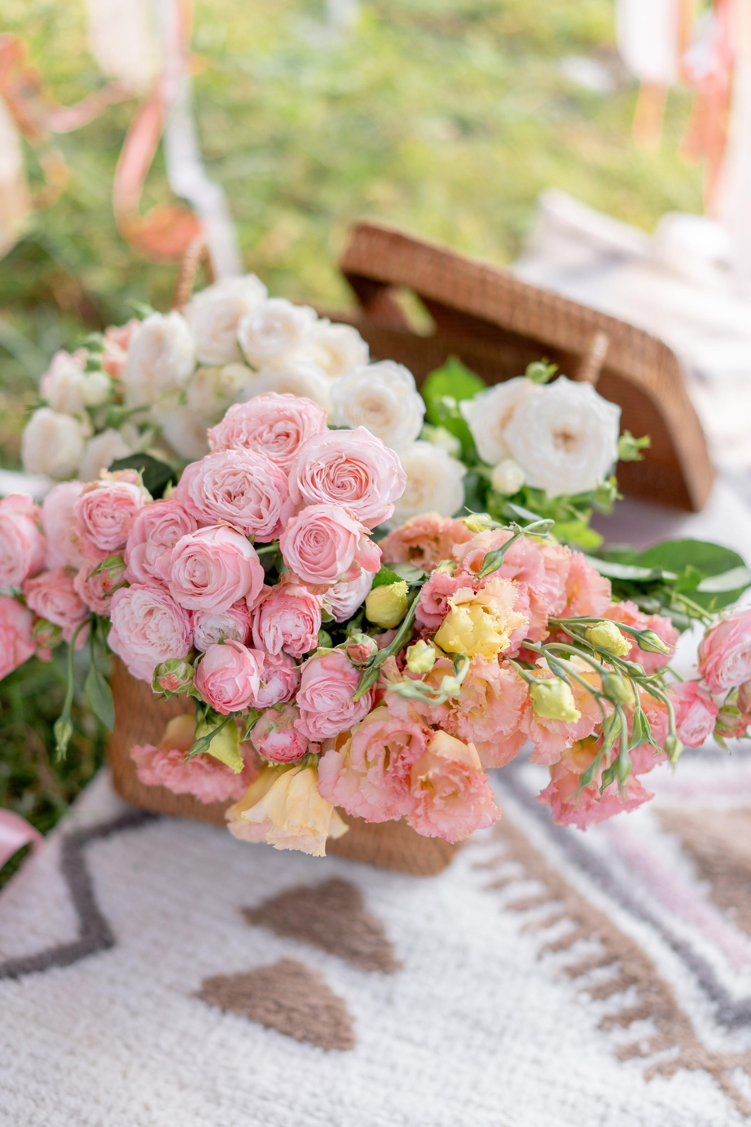 Babychella | 20.07.2020 | ЛО, Охта-парк. МашаШарики | Декоратор | Москва