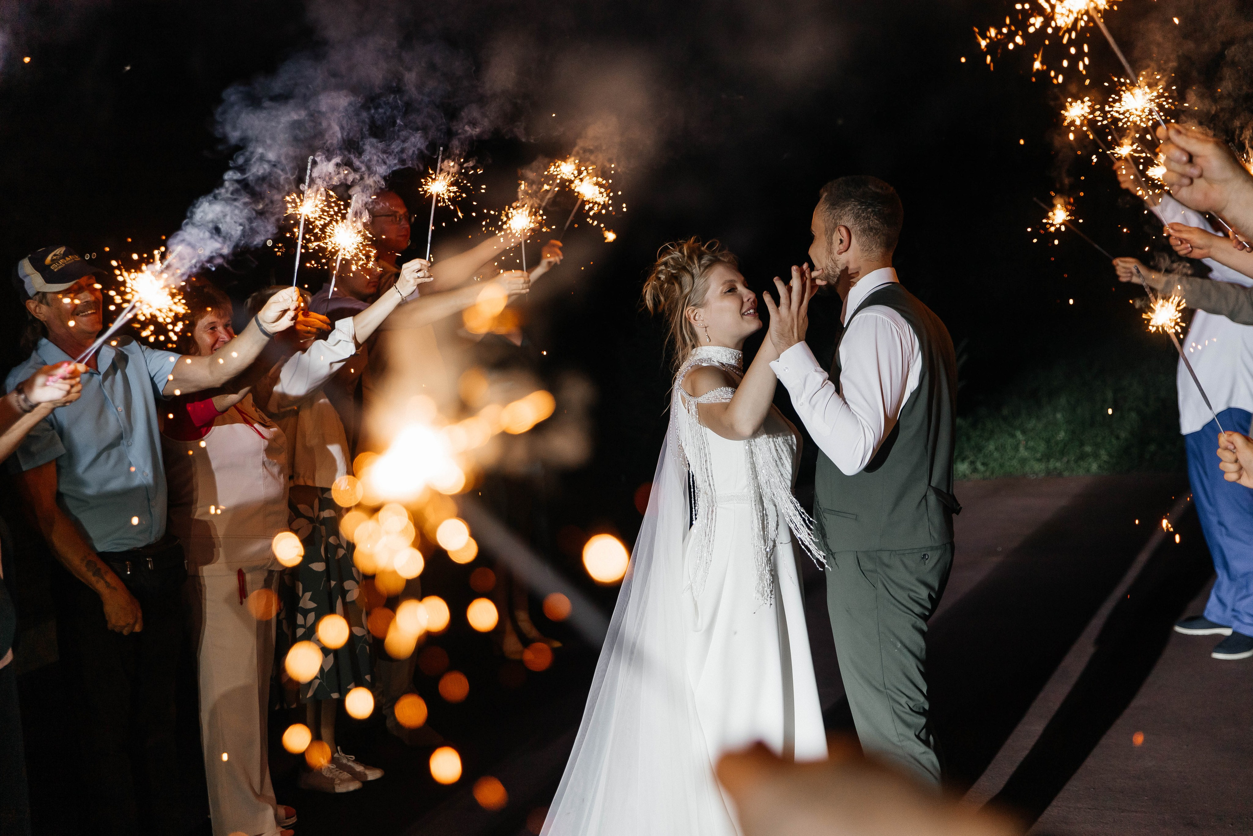 Никита & Ульяна. Главная