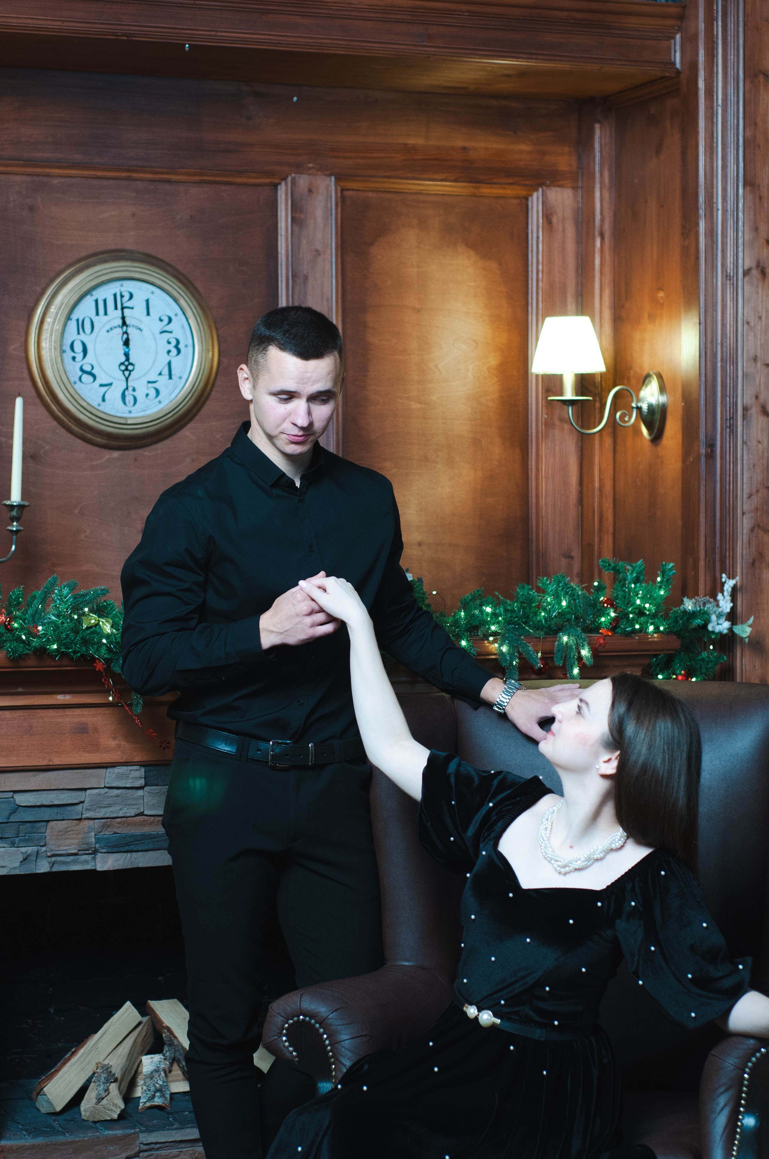 История любви. Фотограф в Белгороде Анастасия Богунова