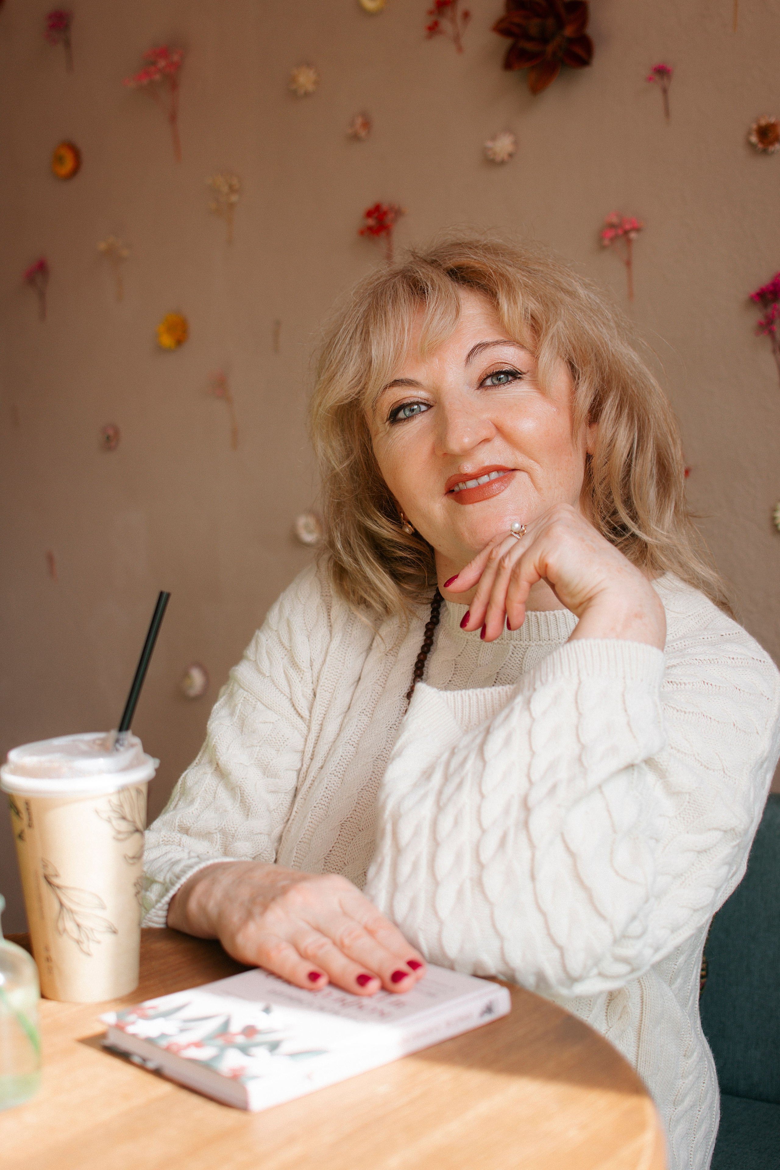 Индивидуальная. Фотограф в Белгороде Анастасия Богунова