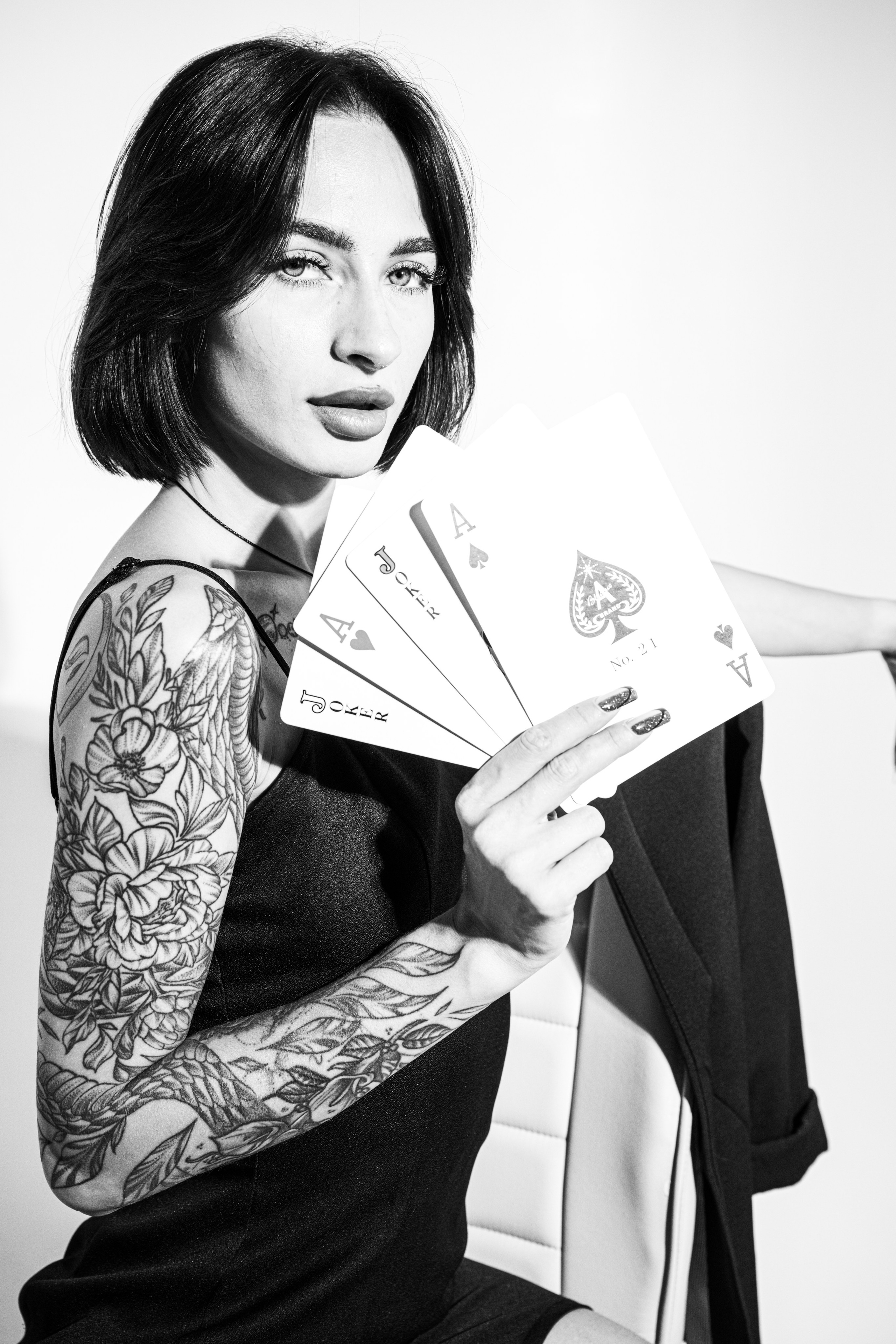 Студийные фотосессии. Студийный и свадебный фотограф и видеограф в Севастополе — Юлия Макаренко