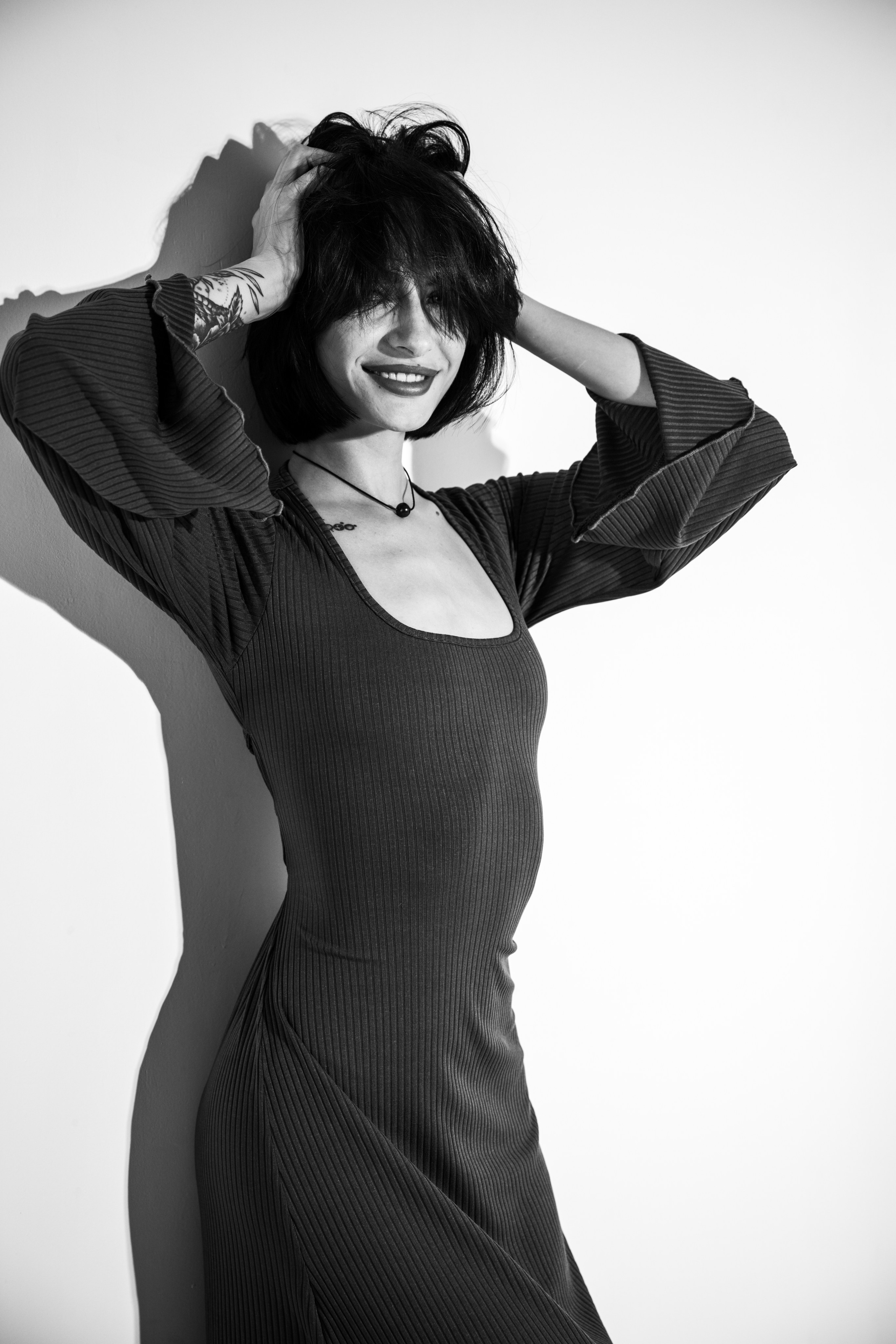 Студийные фотосессии. Студийный и свадебный фотограф и видеограф в Севастополе — Юлия Макаренко