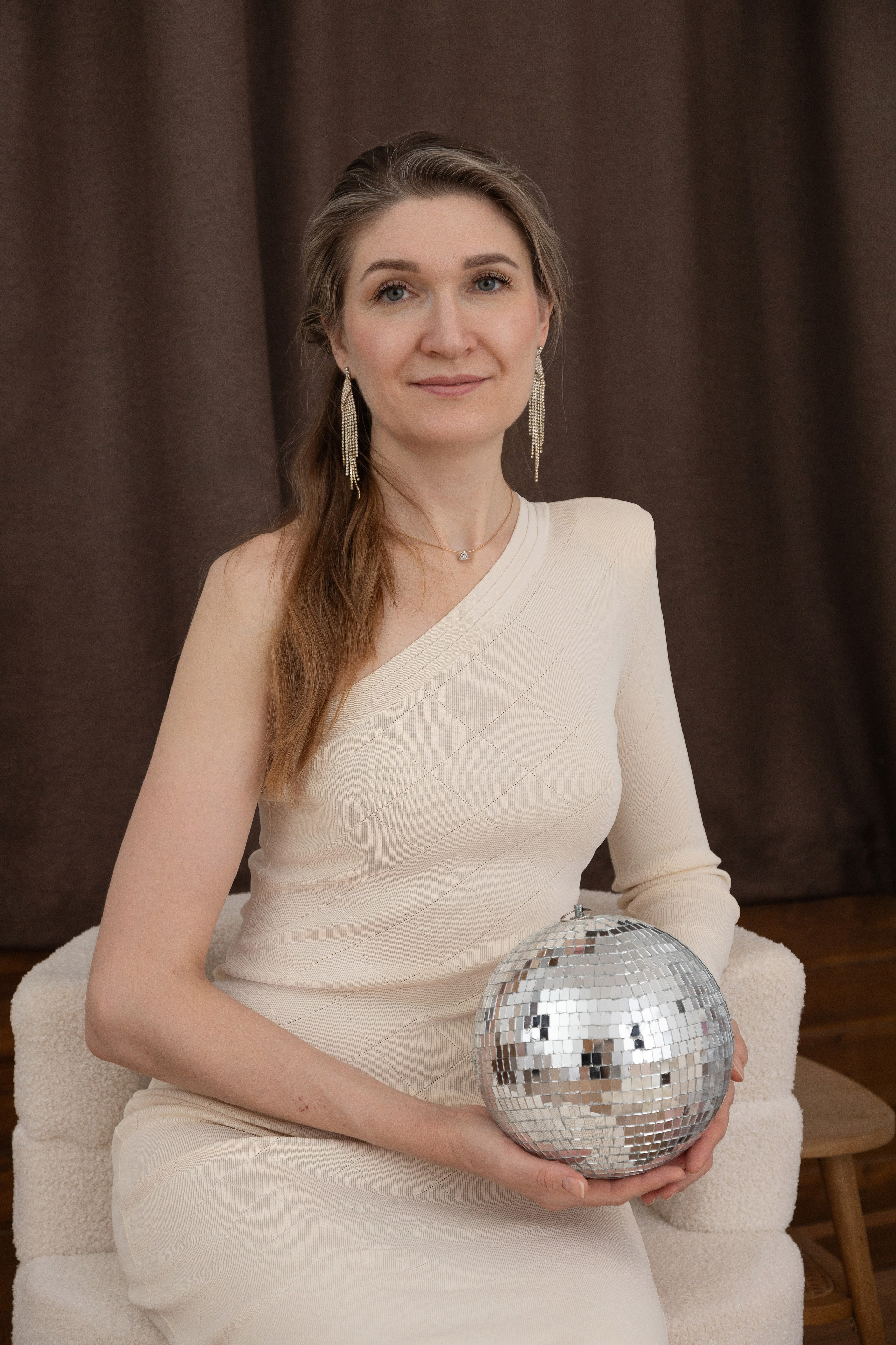 С блогером акушером. Анастасия, Фотограф женского портрета и беременности в стиле vogue