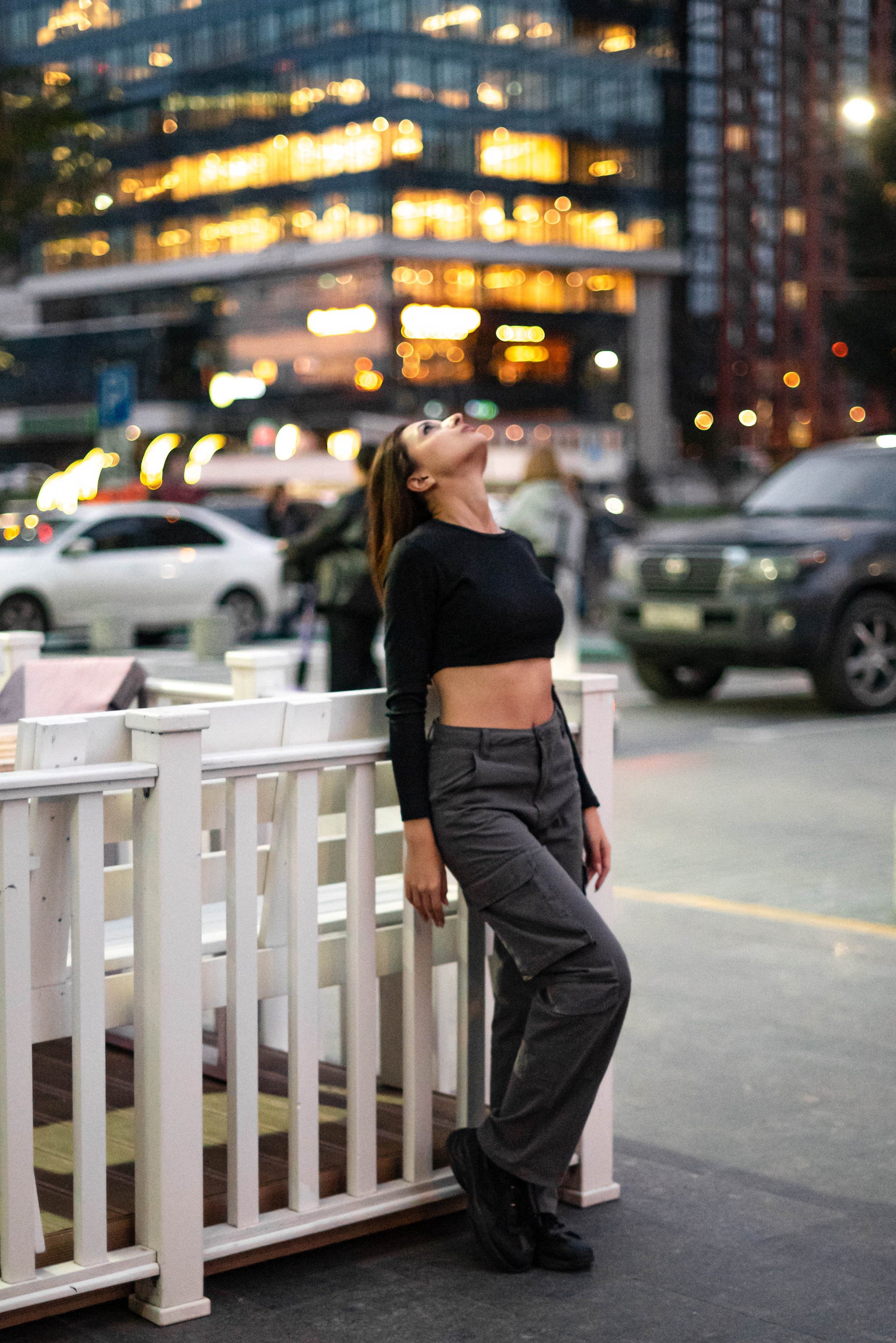 Прогулка у Ричмонда. Свадебный и семейный фотограф в Новосибирске, Санкт-Петербурге, Москве