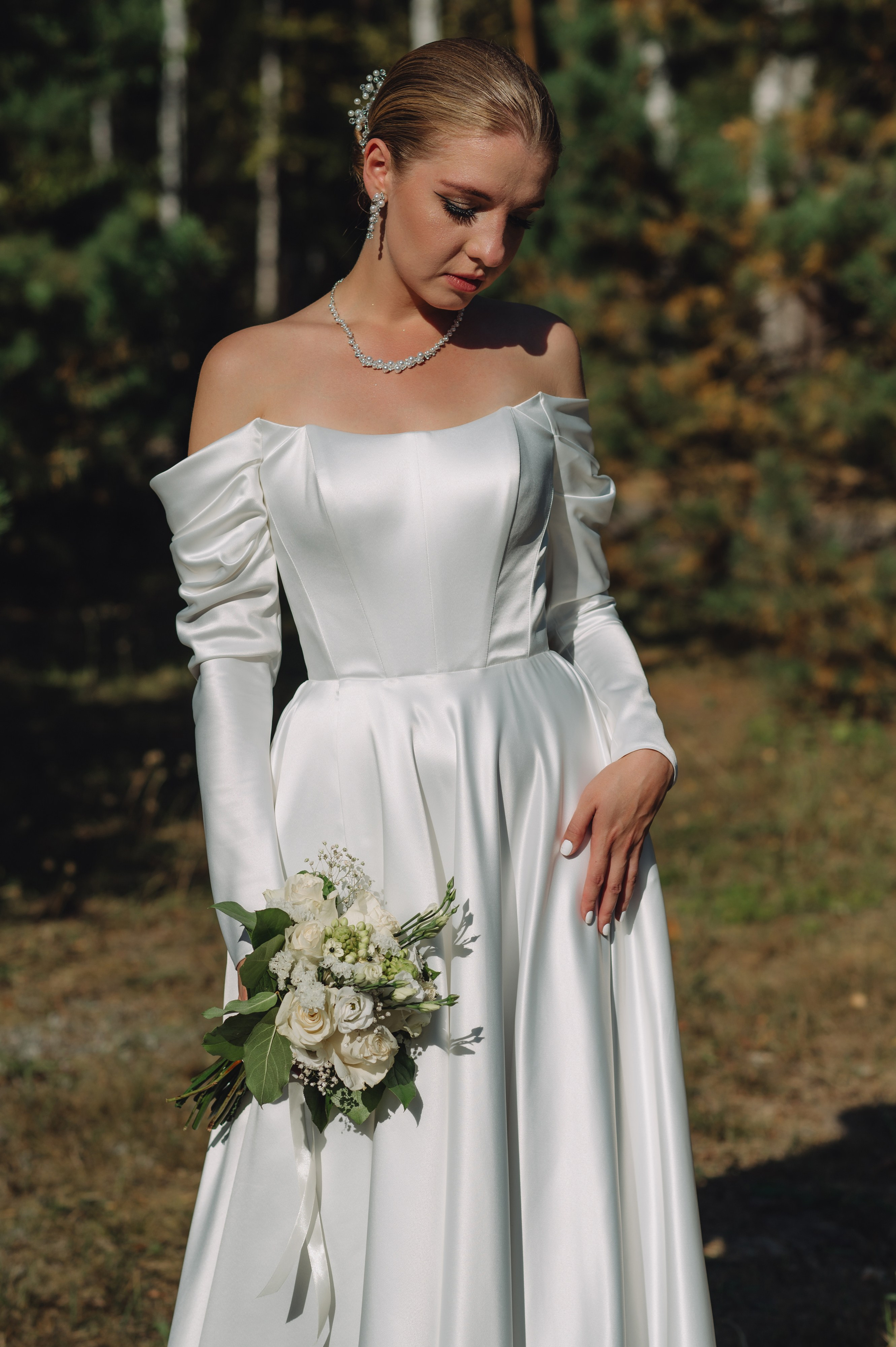 Свадьба Стаса и Полины | Владимир. Свадебный фотограф во Владимире Влад Бирюков