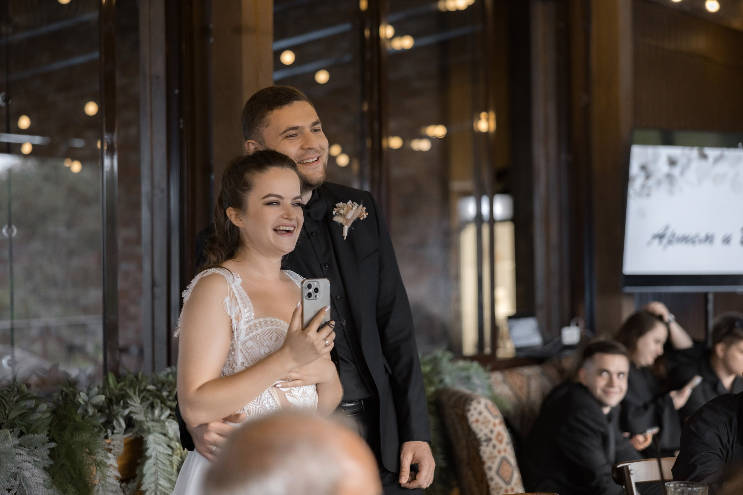 Артем и Вера. Свадебный фотограф и видеограф Юрий и Эля Дубинины