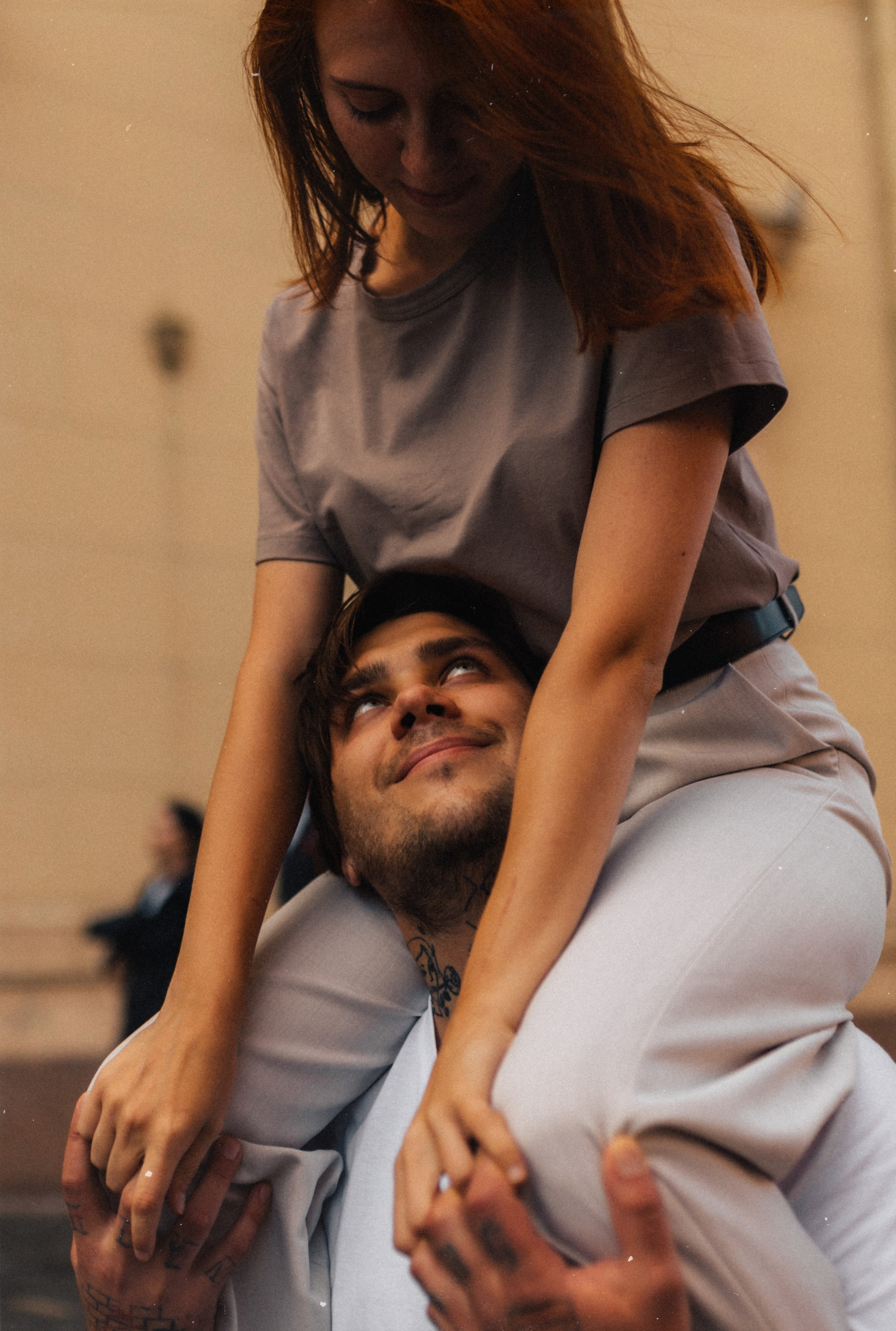 Юля/Данил Спб. Фотограф в Москве Татьяна Сергеева