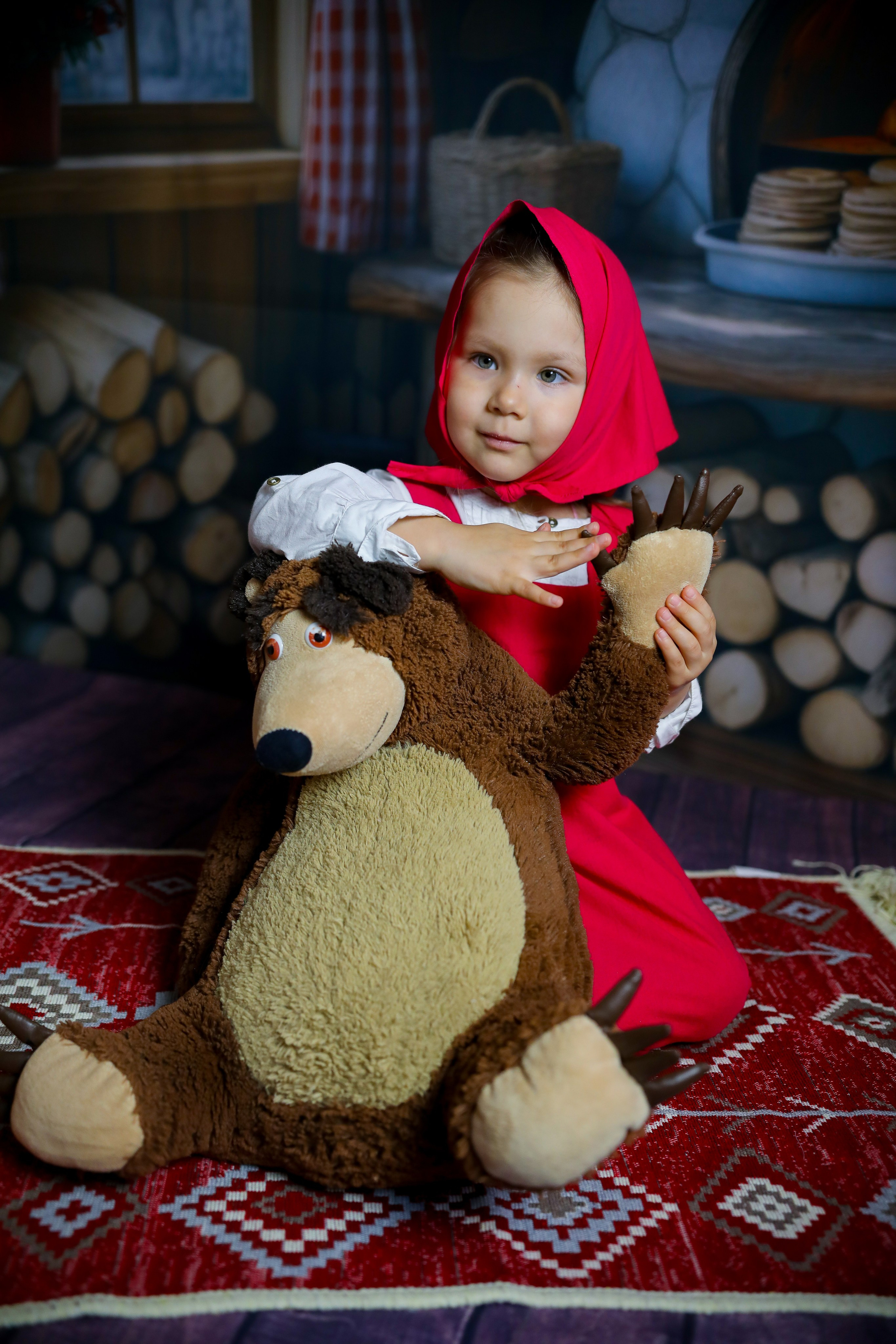 Русско народный. ALENA POGODAEVA — PHOTOGRAPHY (фотограф)