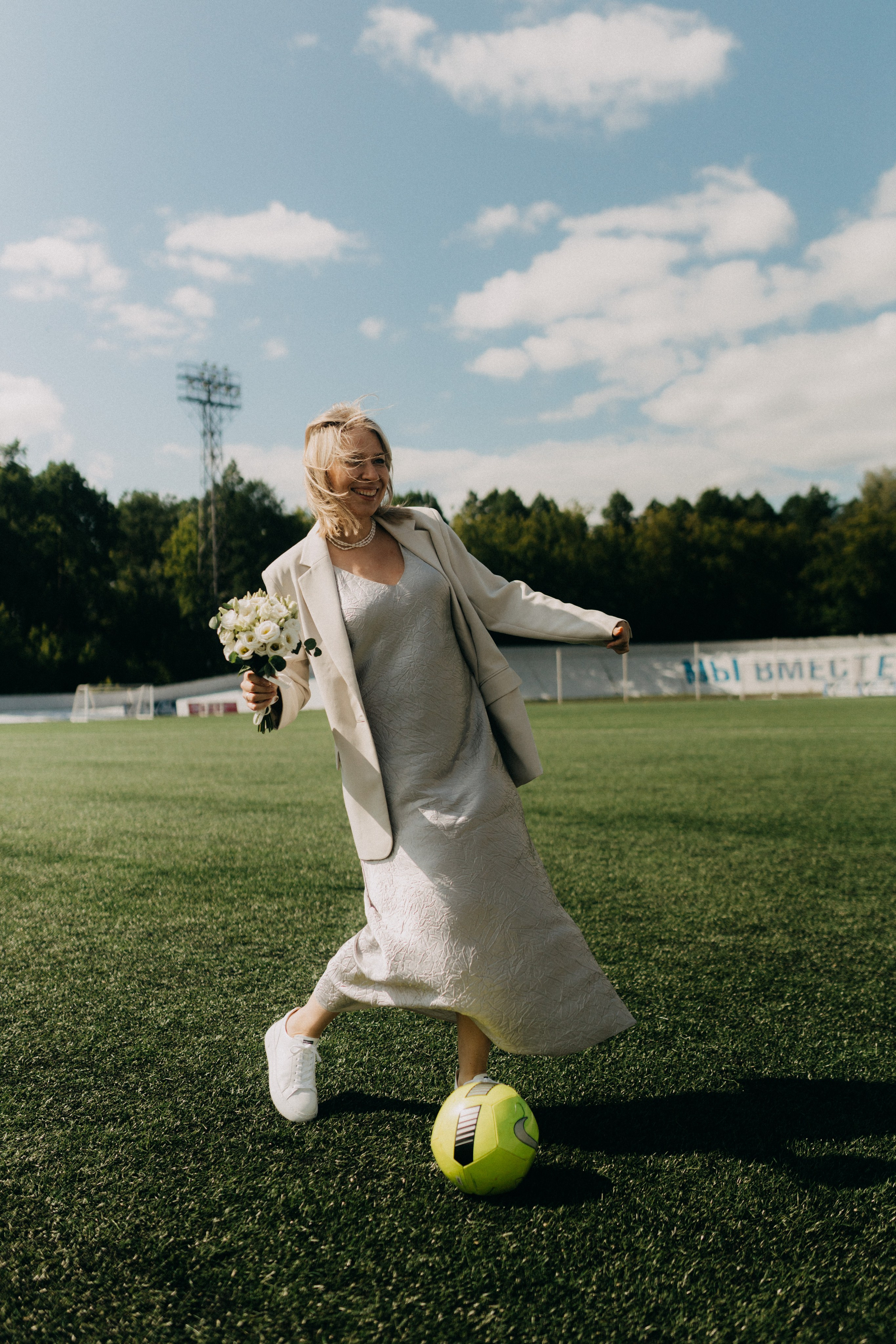 Юлия & Андрей. Фотограф НОГИНСК, Москва, Анастасия Белая