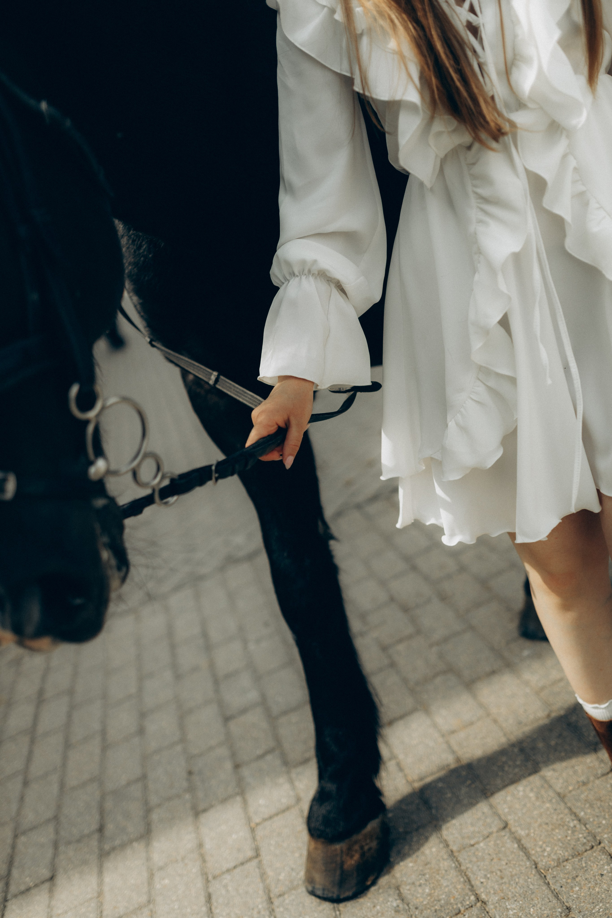 Аня. Фотограф НОГИНСК, Москва, Анастасия Белая