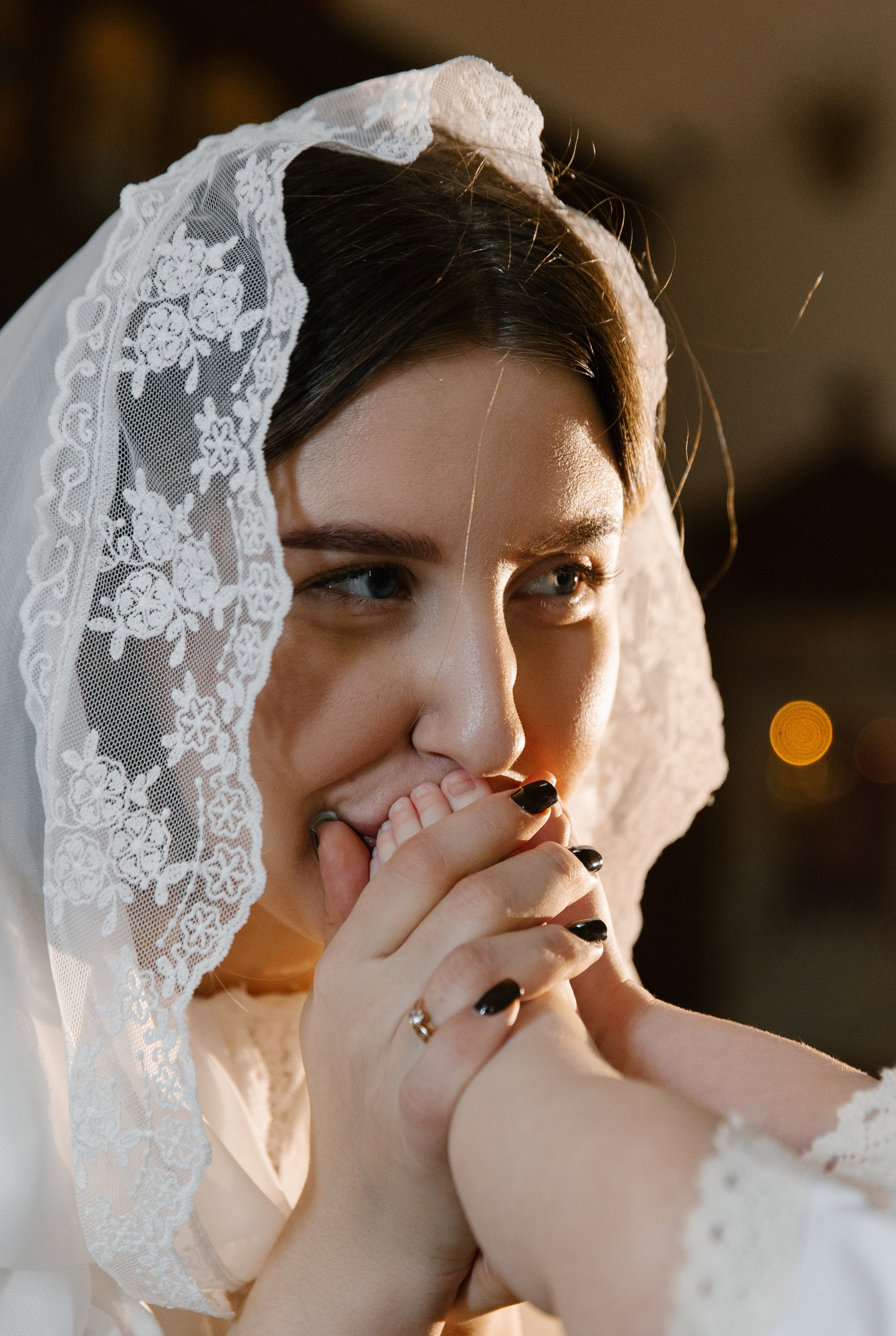 Крещение Марка. Свадебный и семейный фотограф в Таганроге и Ростове Руднева Анастасия