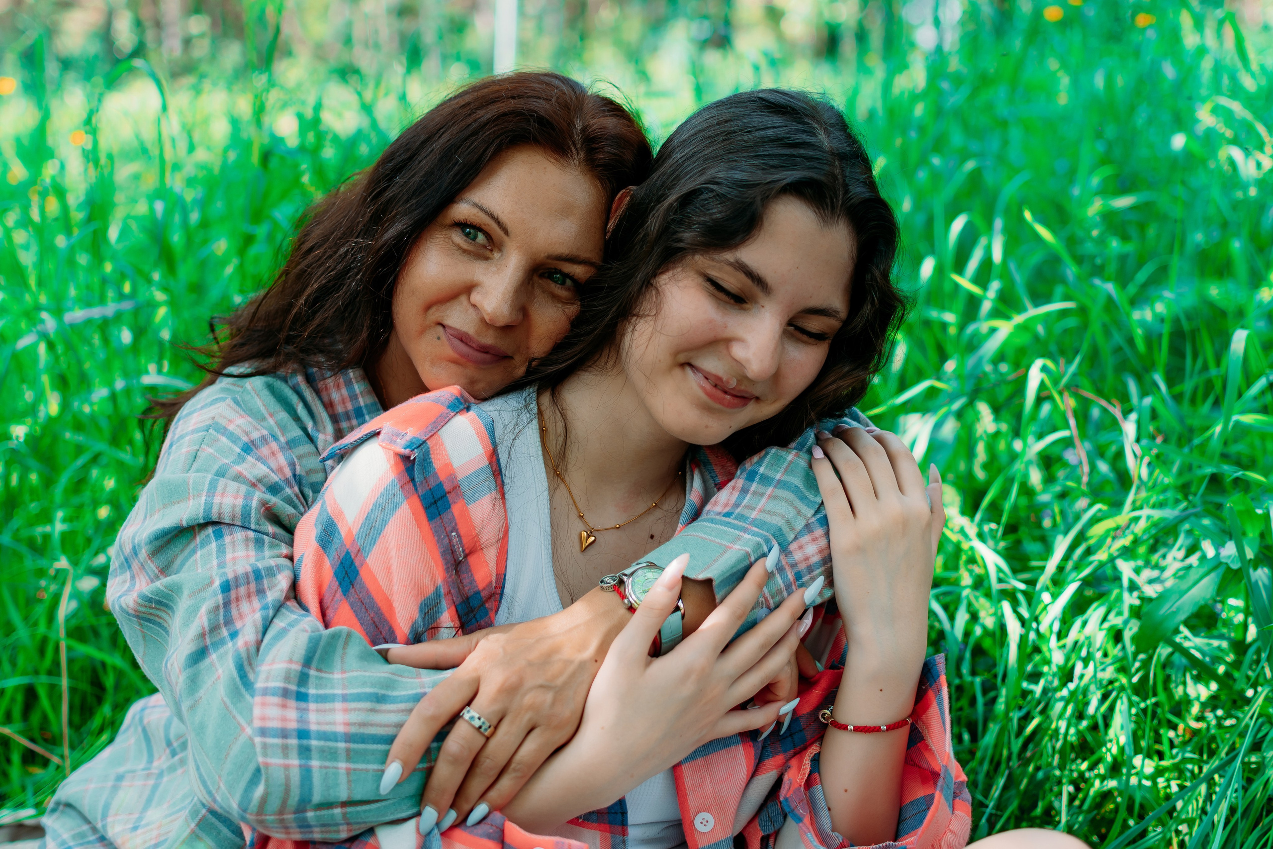 Фотопрогулка. Фотограф Алёна Царькова. Киселевск