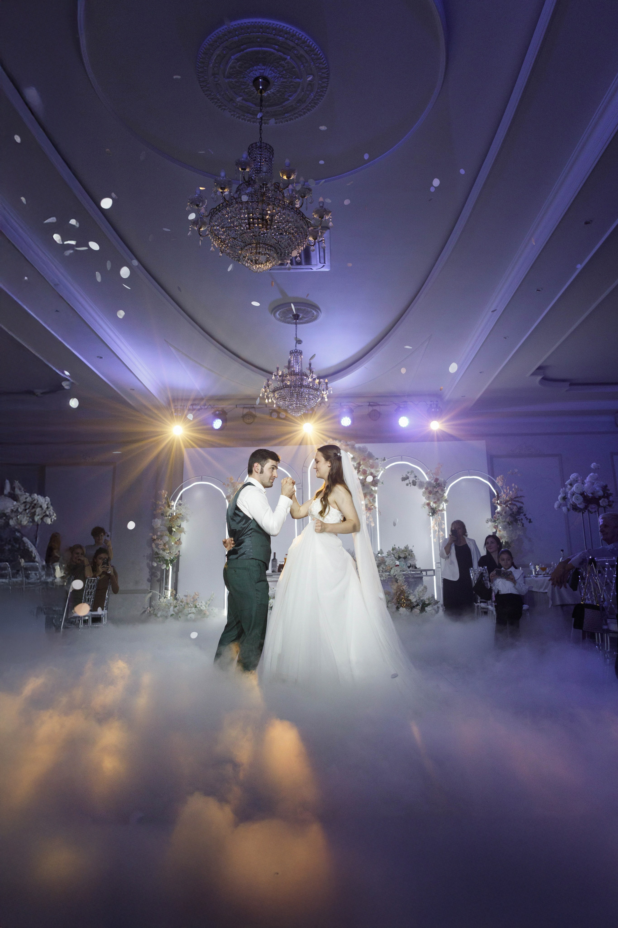 Свадебный фотограф в Ростове-на-Дону — Свадьба Романа и Ксении. Свадебный фотограф Ростов на Дону / Таганрог — Усачева Анастасия