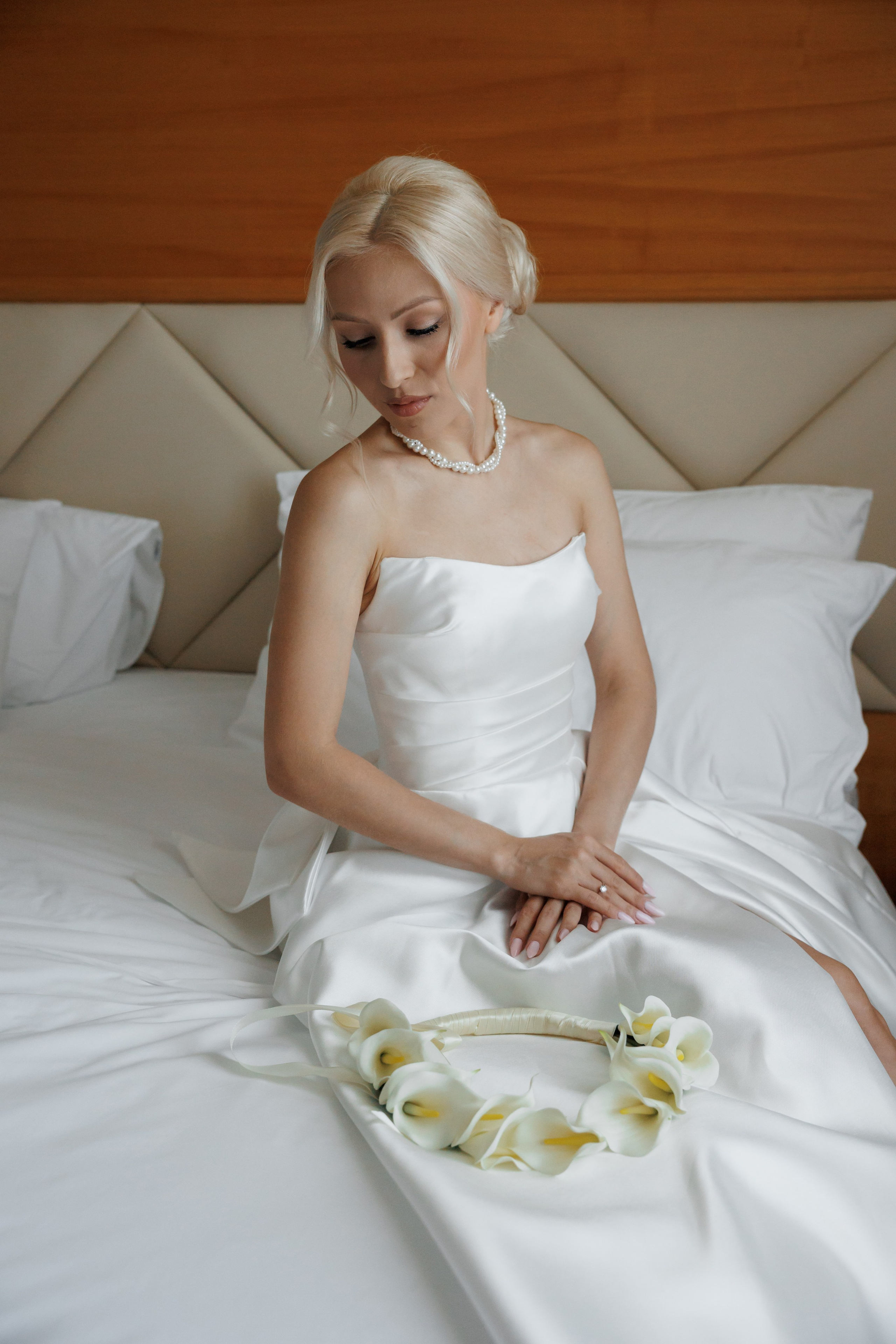 Отель «Милан», Шипиловский ЗАГС, прогулка в парке Царицыно. Свадебный и репортажный фотограф (Москва, Королев и другие)