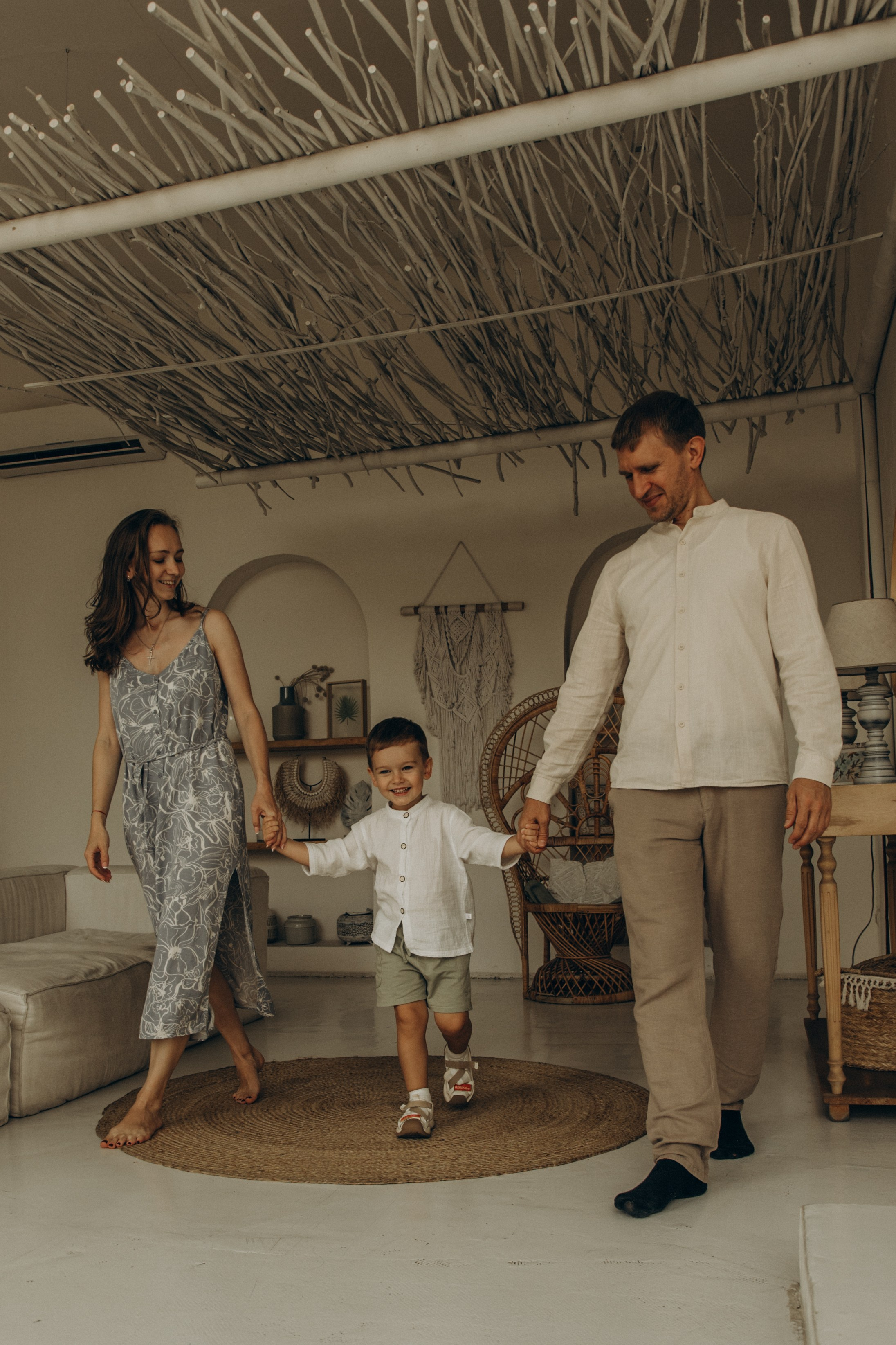 Семейная история. Гаврилова Настя семейный фотограф lifestyle в Москве