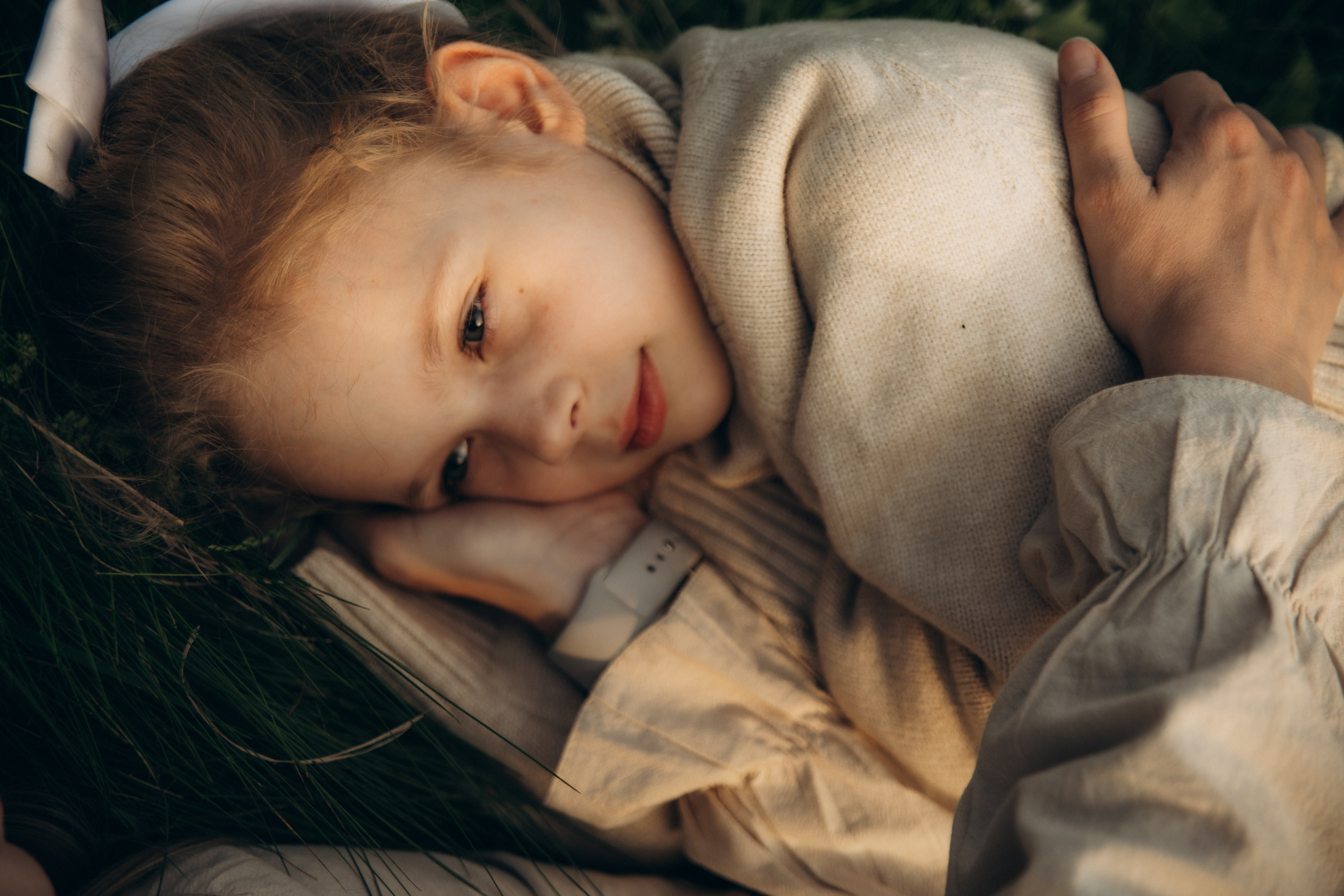 Теплым майским вечером. Гаврилова Настя семейный фотограф lifestyle в Москве